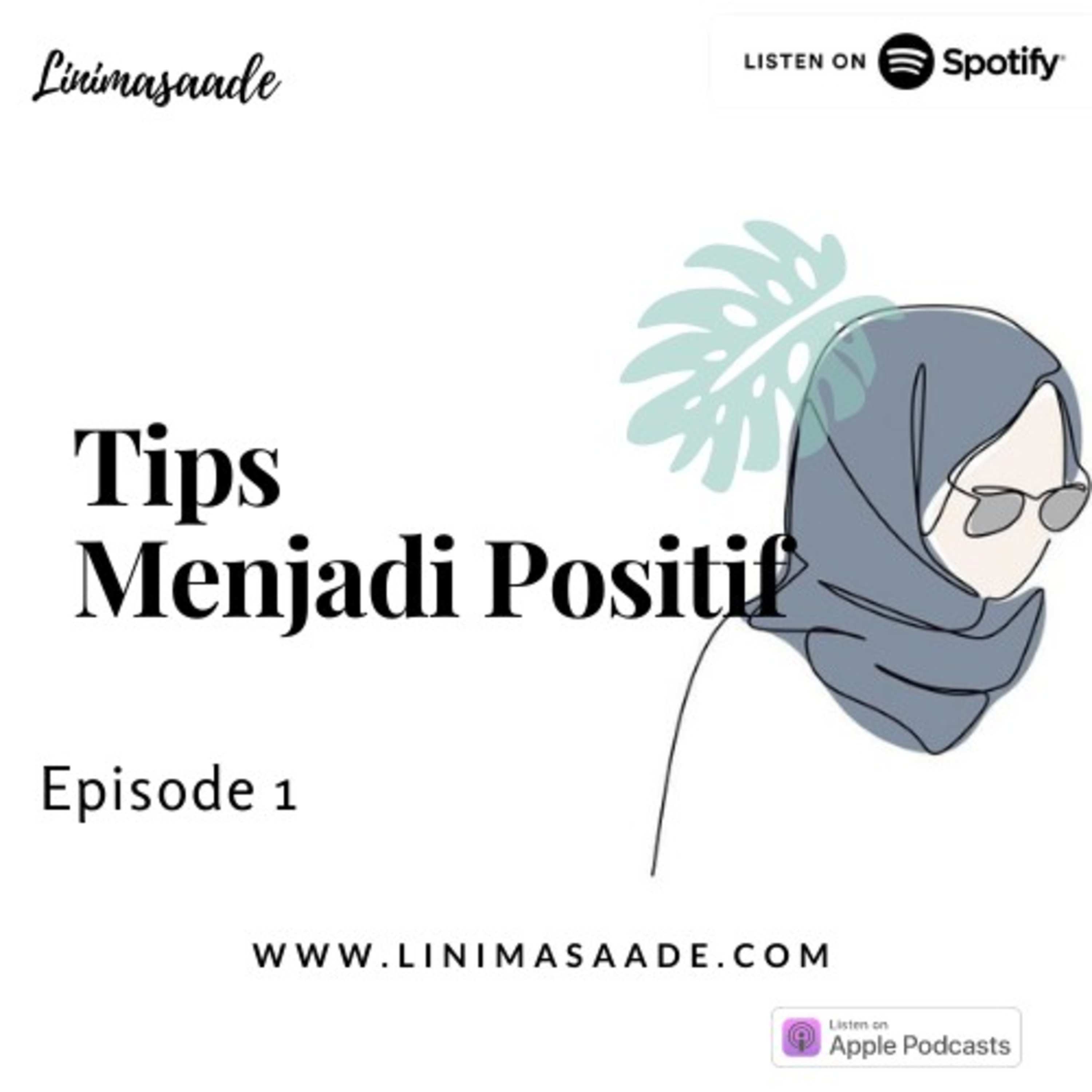 Linimasaade Podcast