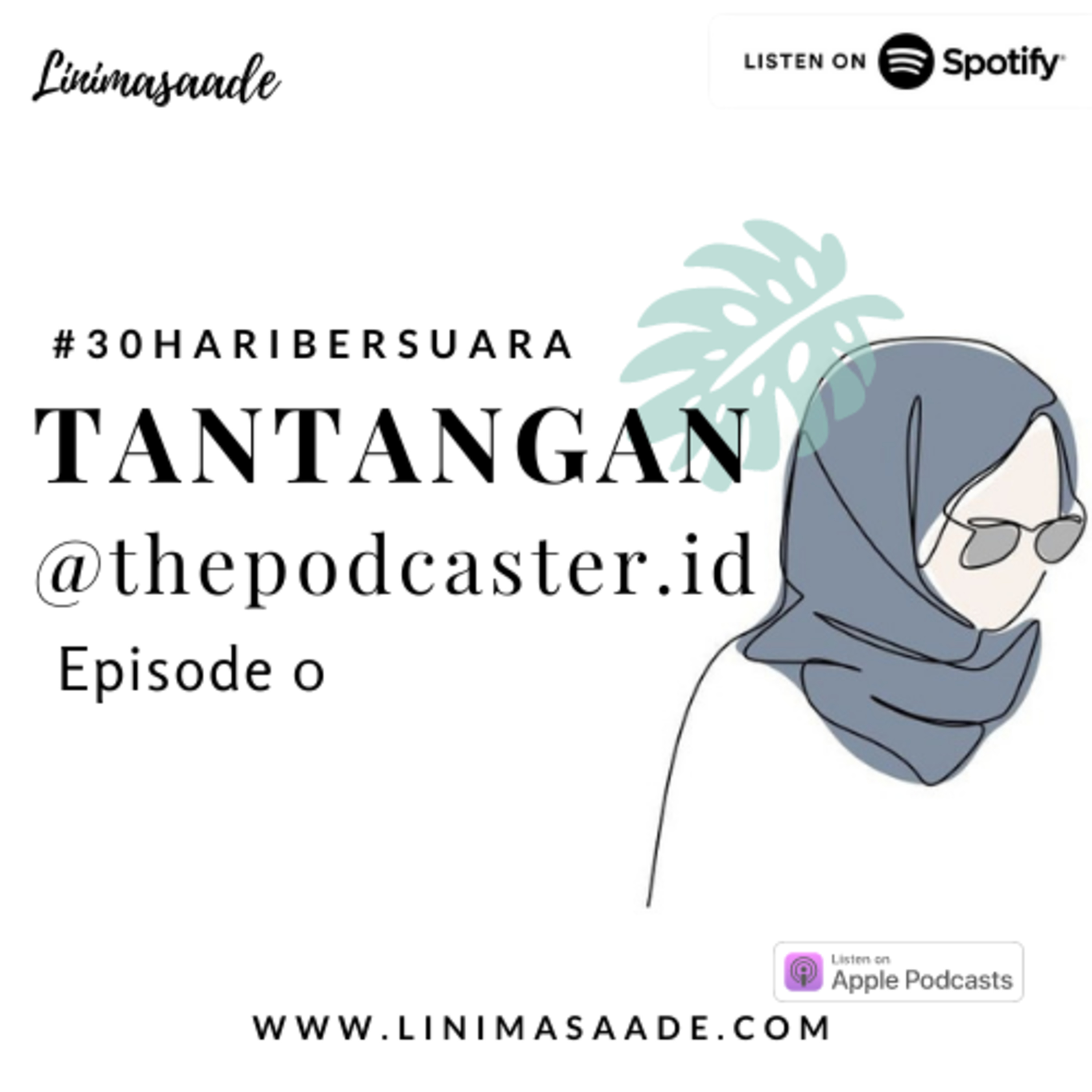 Linimasaade Podcast