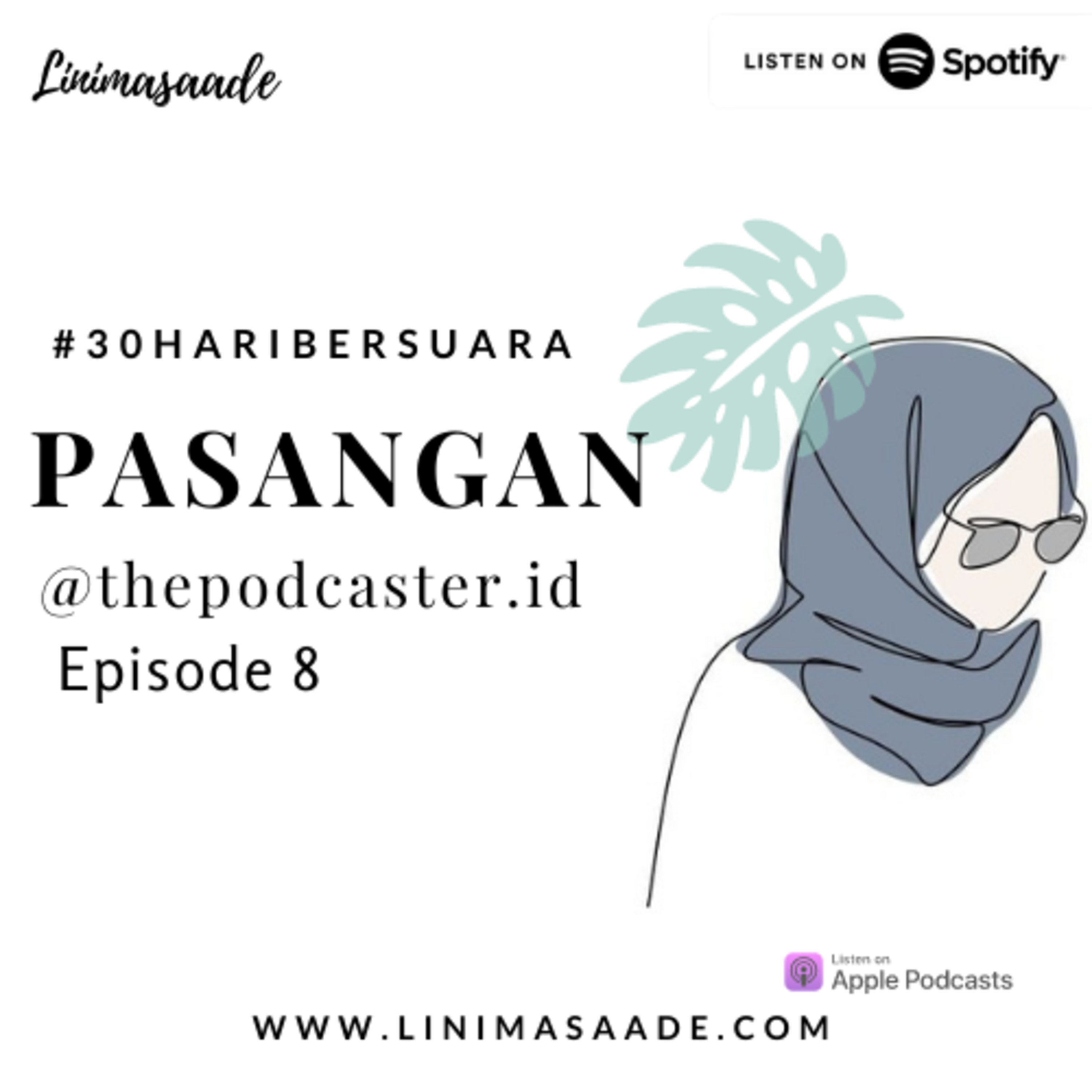 Linimasaade Podcast