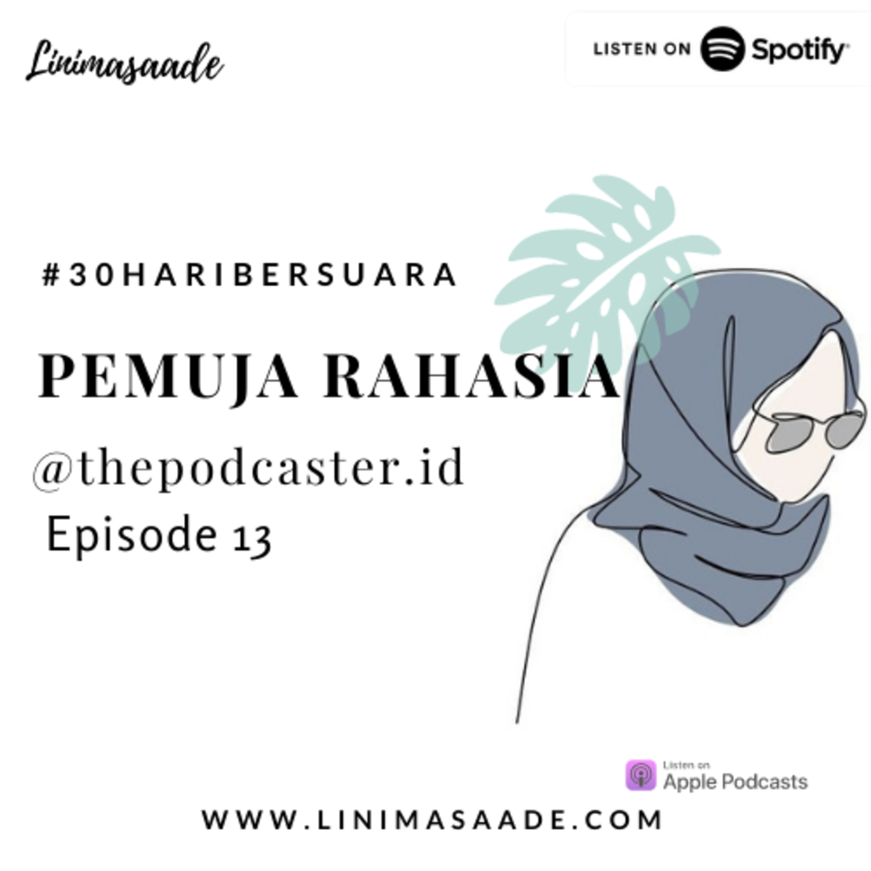 Linimasaade Podcast