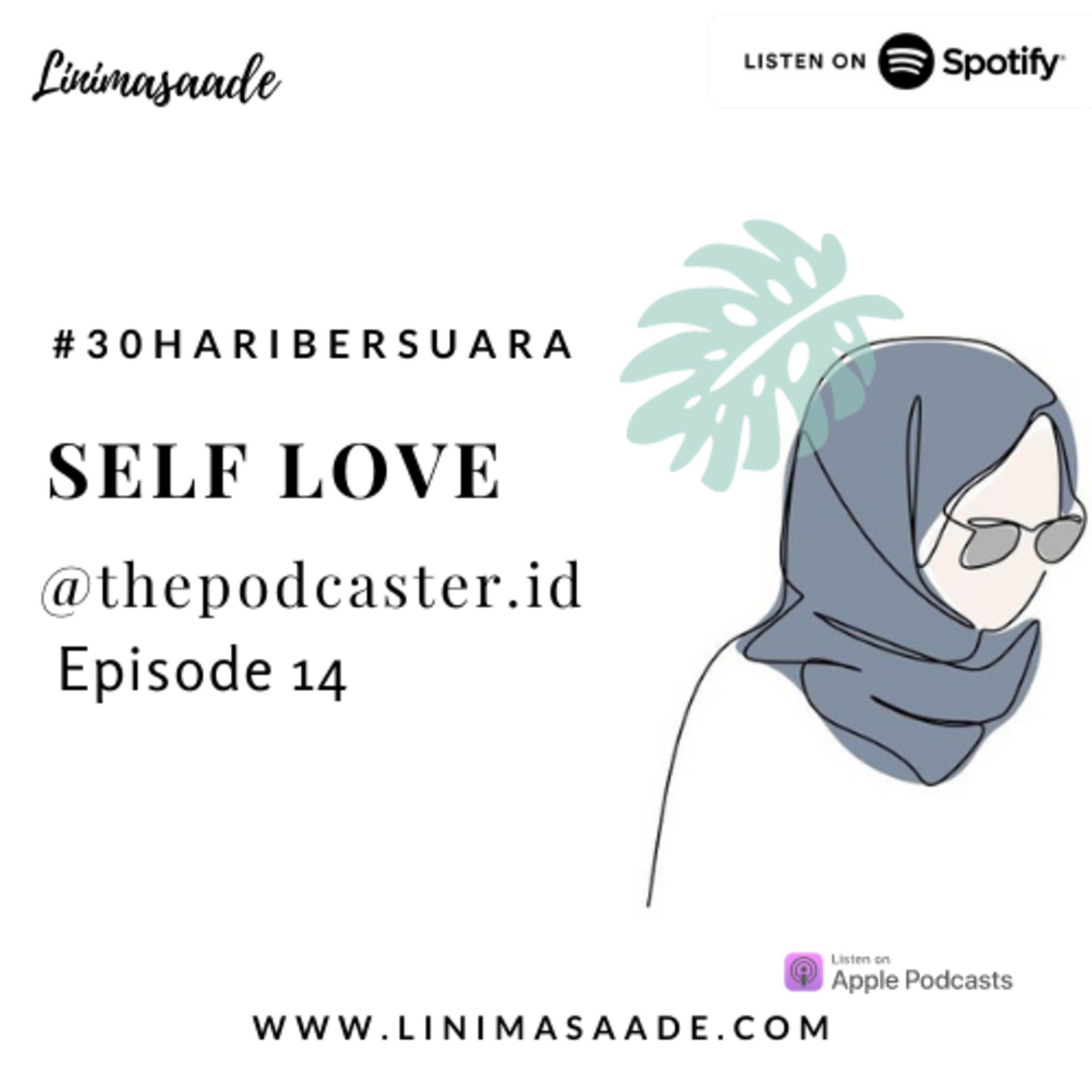 Linimasaade Podcast