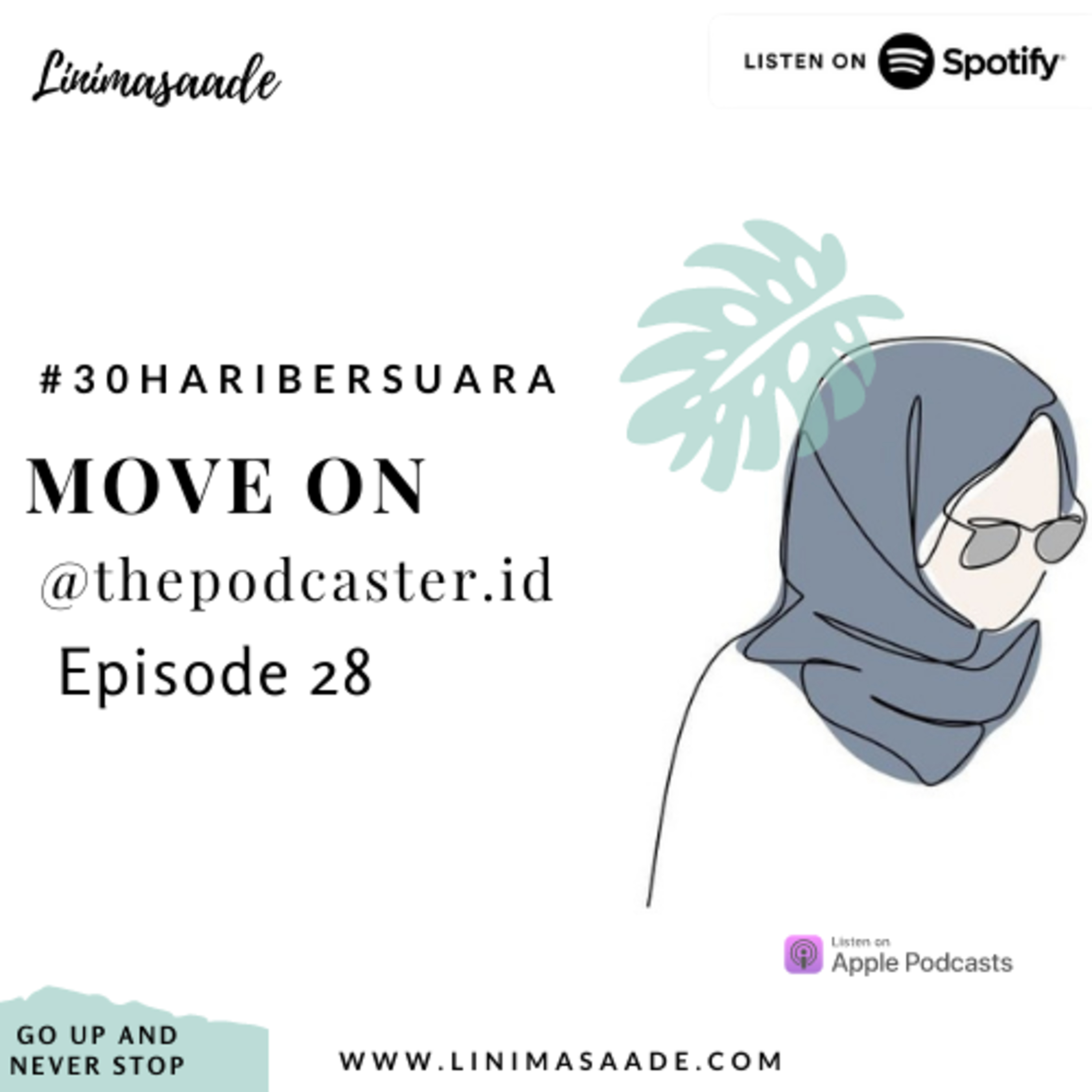 Linimasaade Podcast