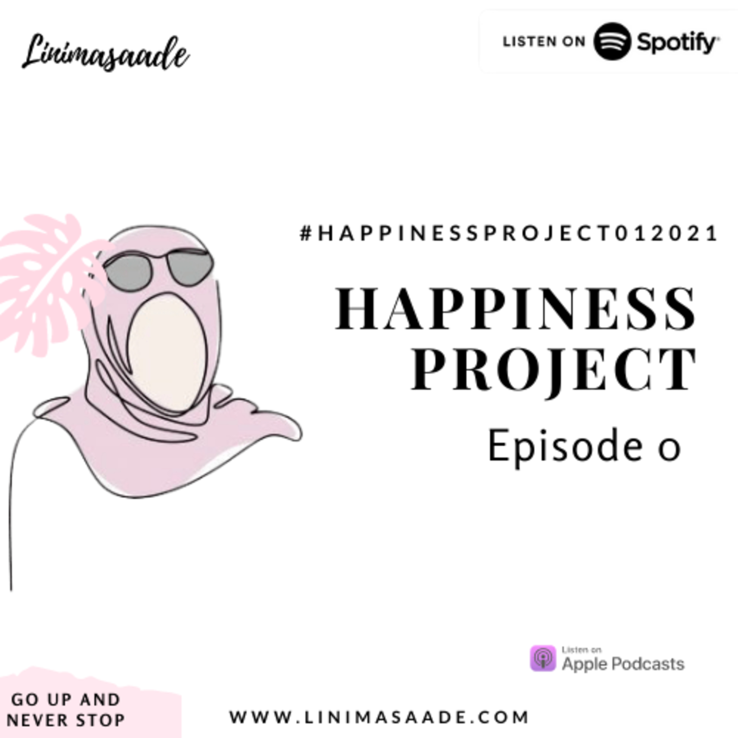 Linimasaade Podcast