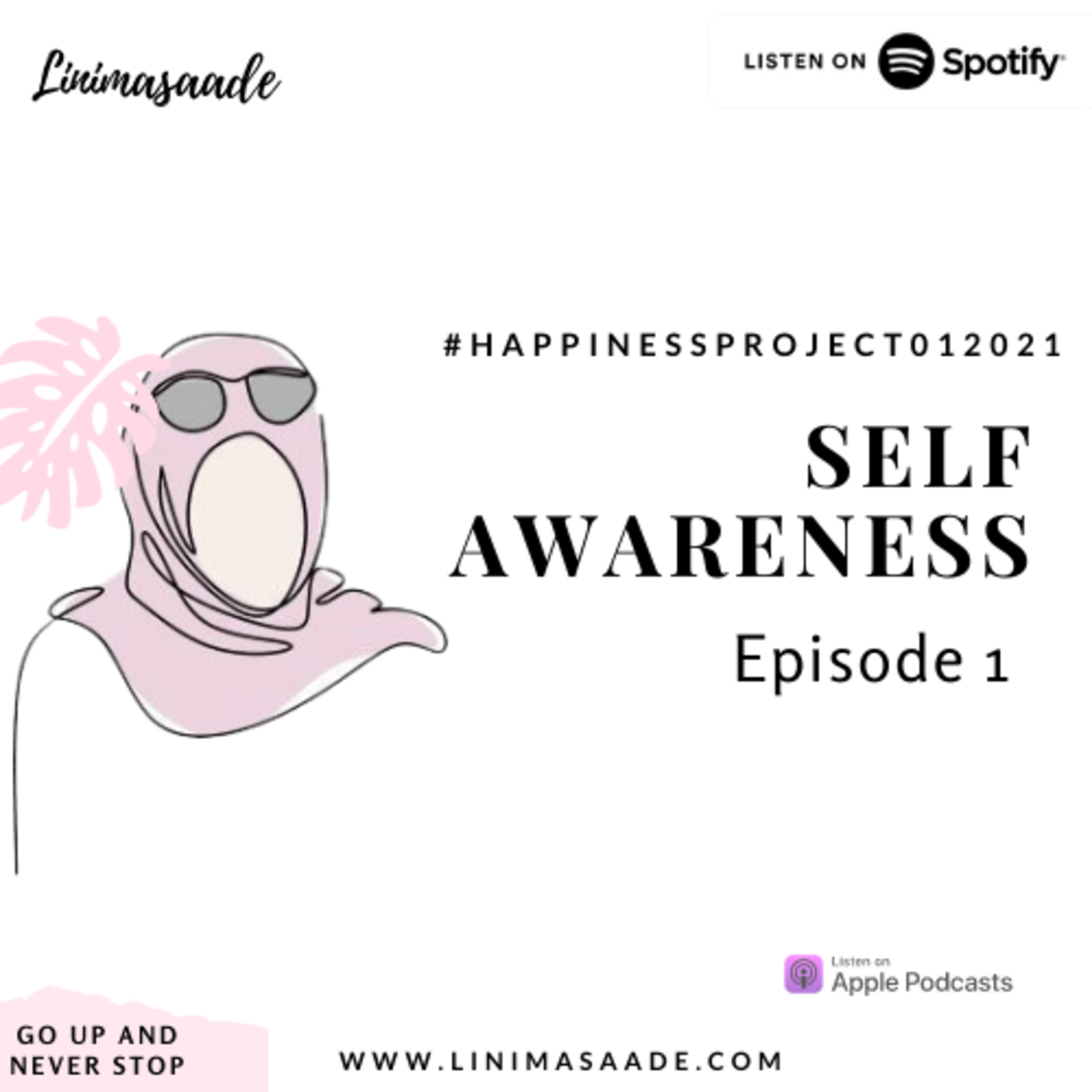 Linimasaade Podcast