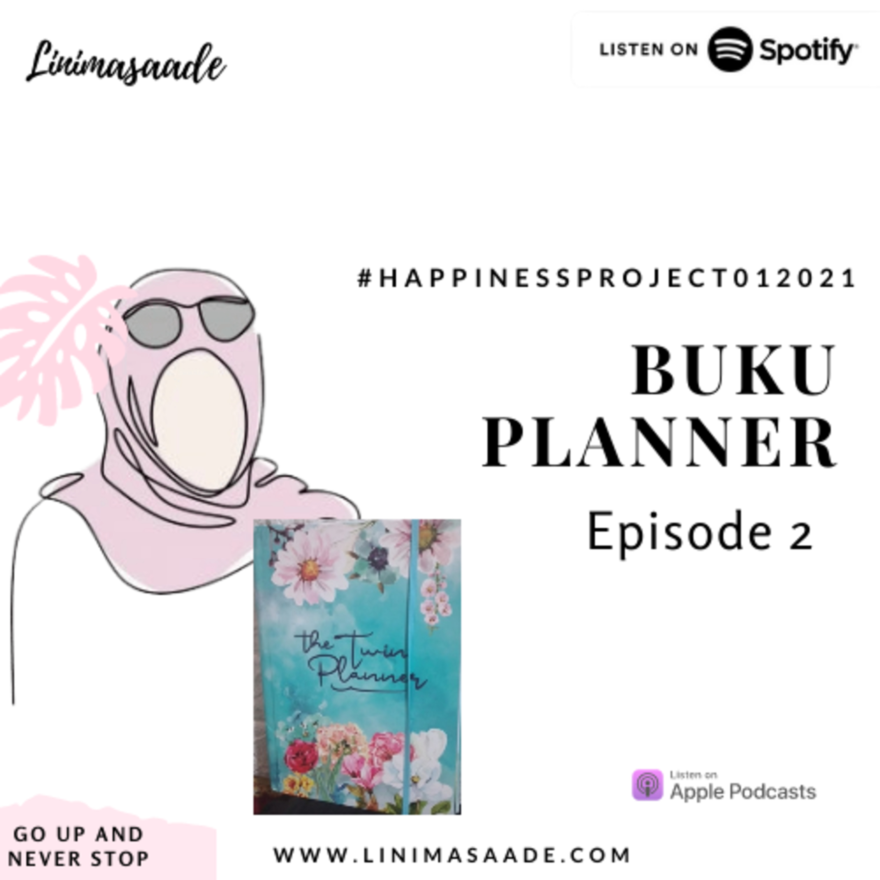 Linimasaade Podcast