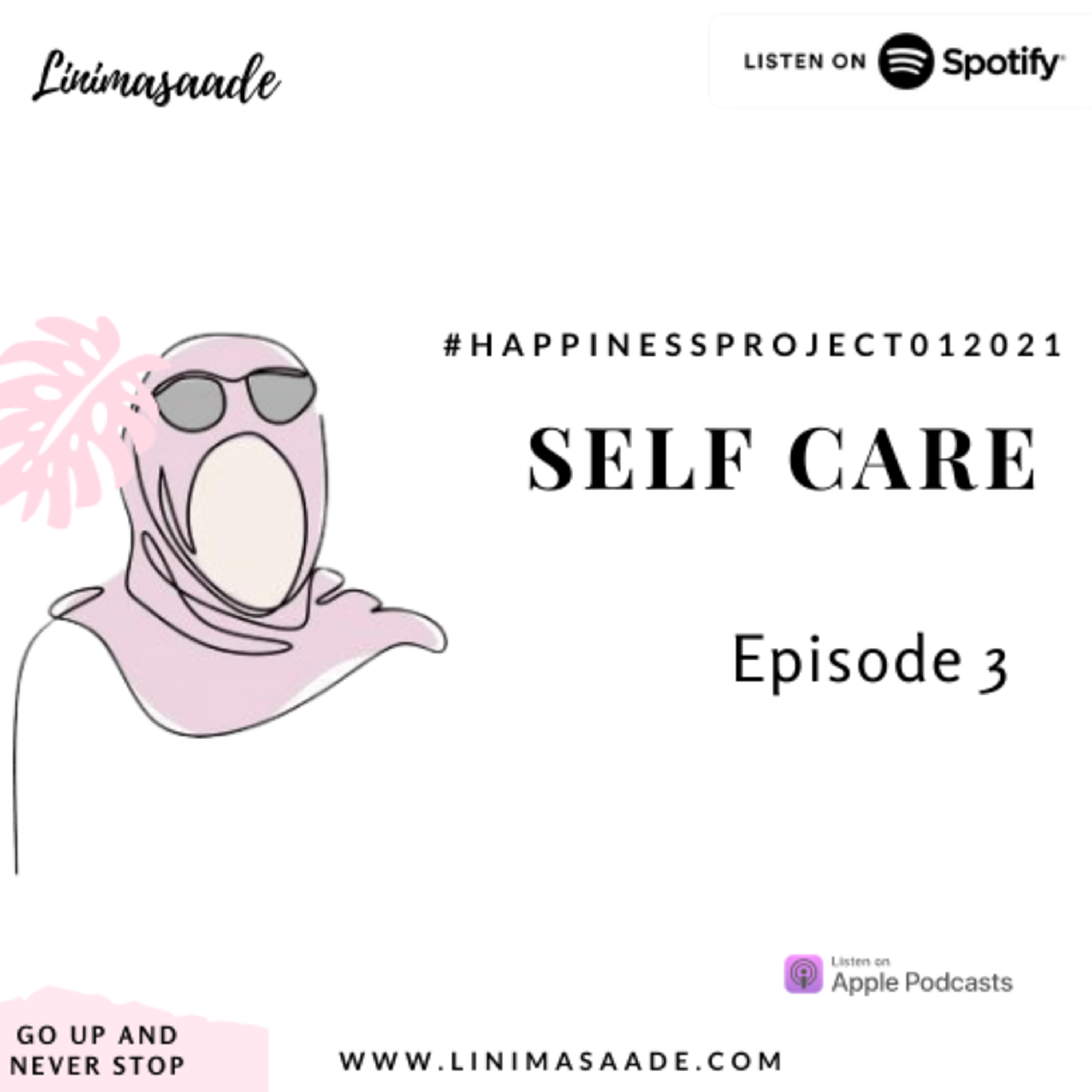 Linimasaade Podcast