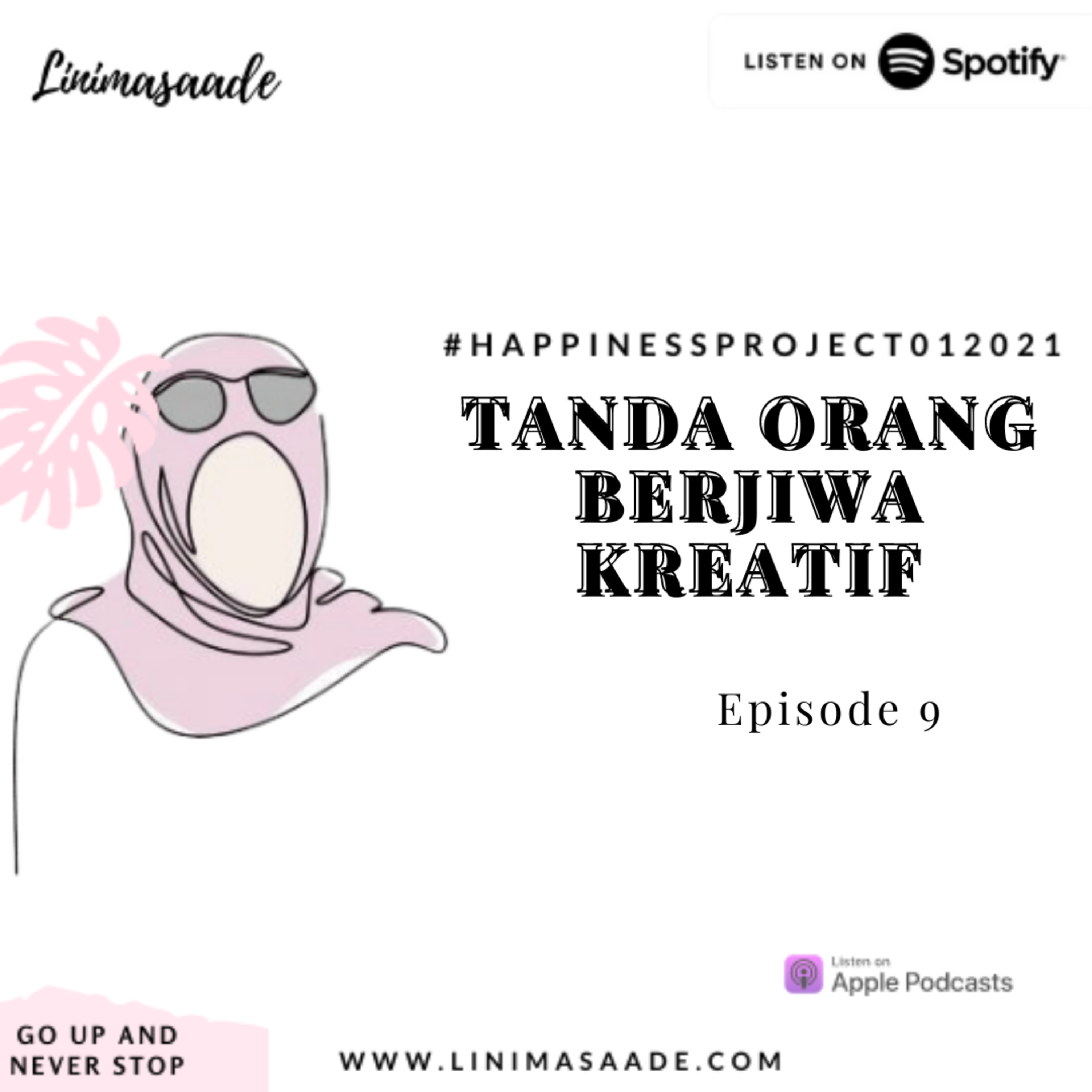Linimasaade Podcast