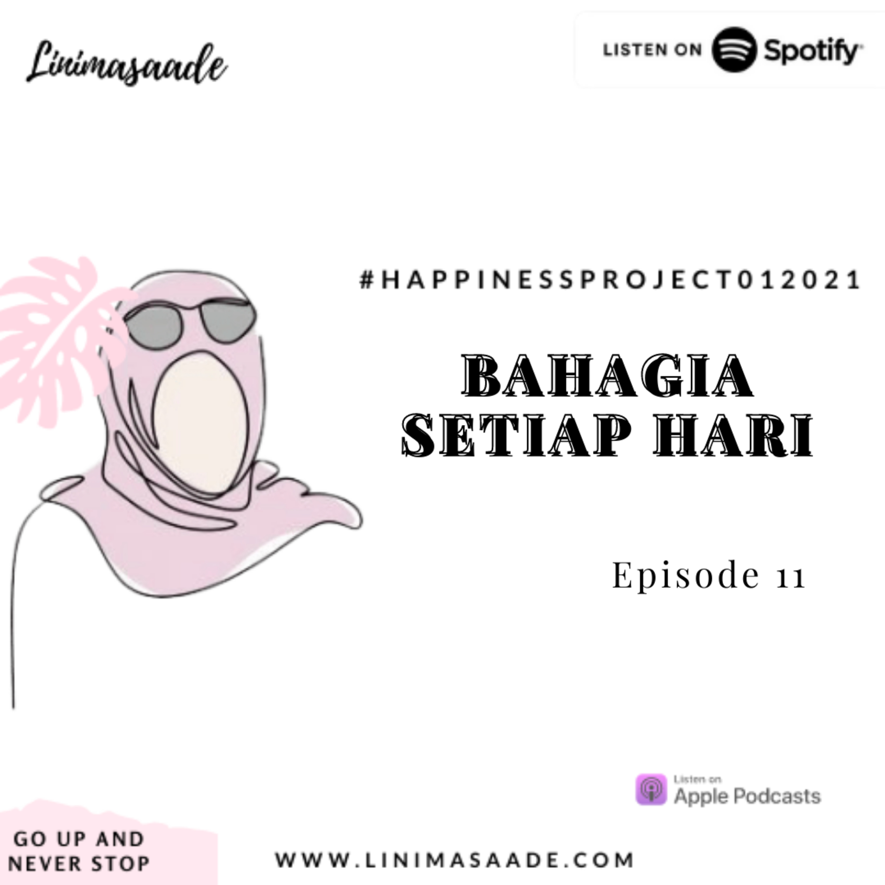Linimasaade Podcast