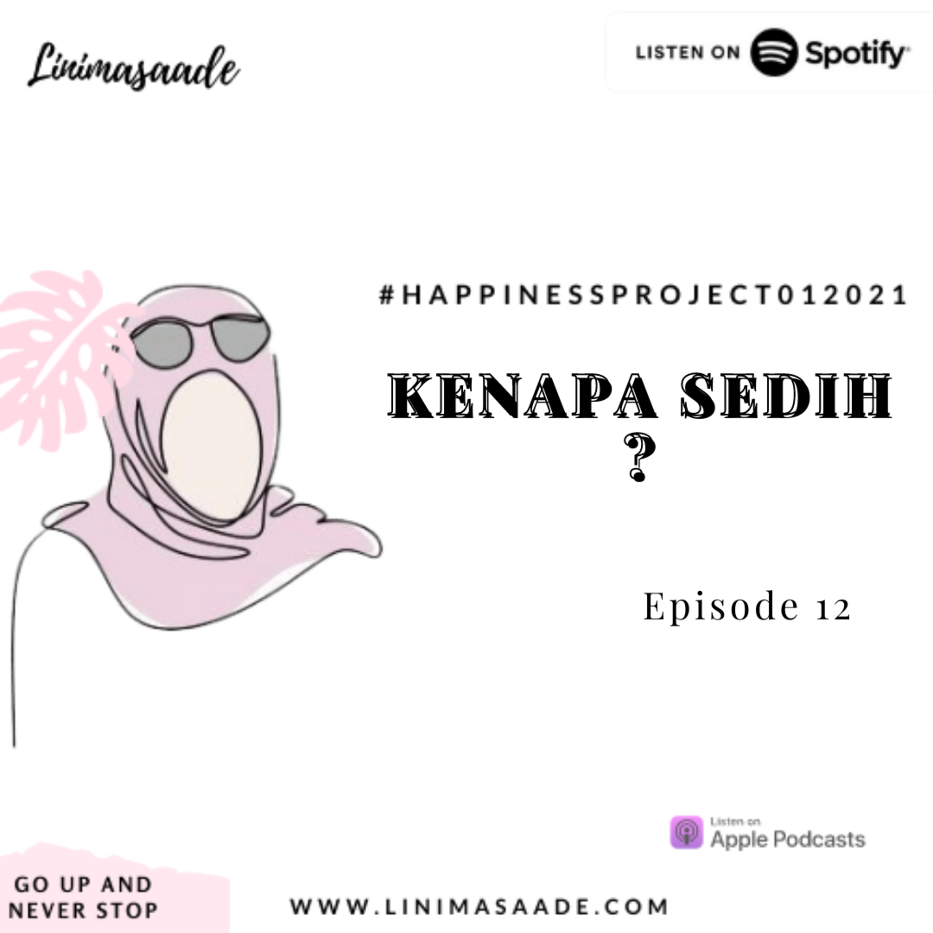 Linimasaade Podcast