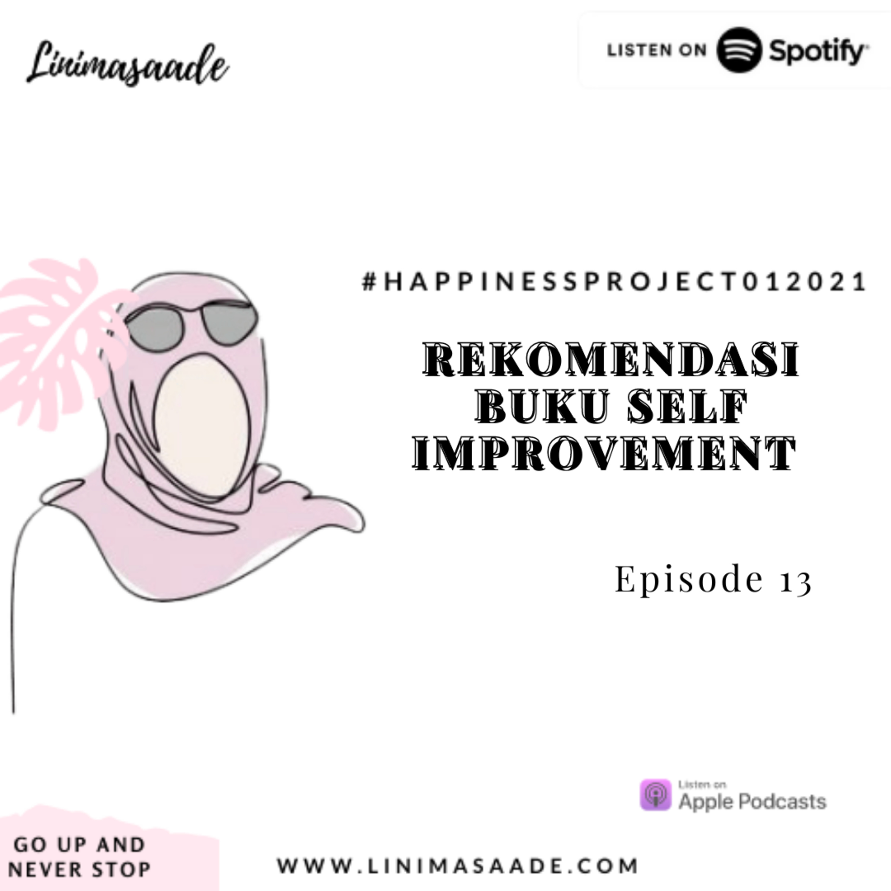 Linimasaade Podcast