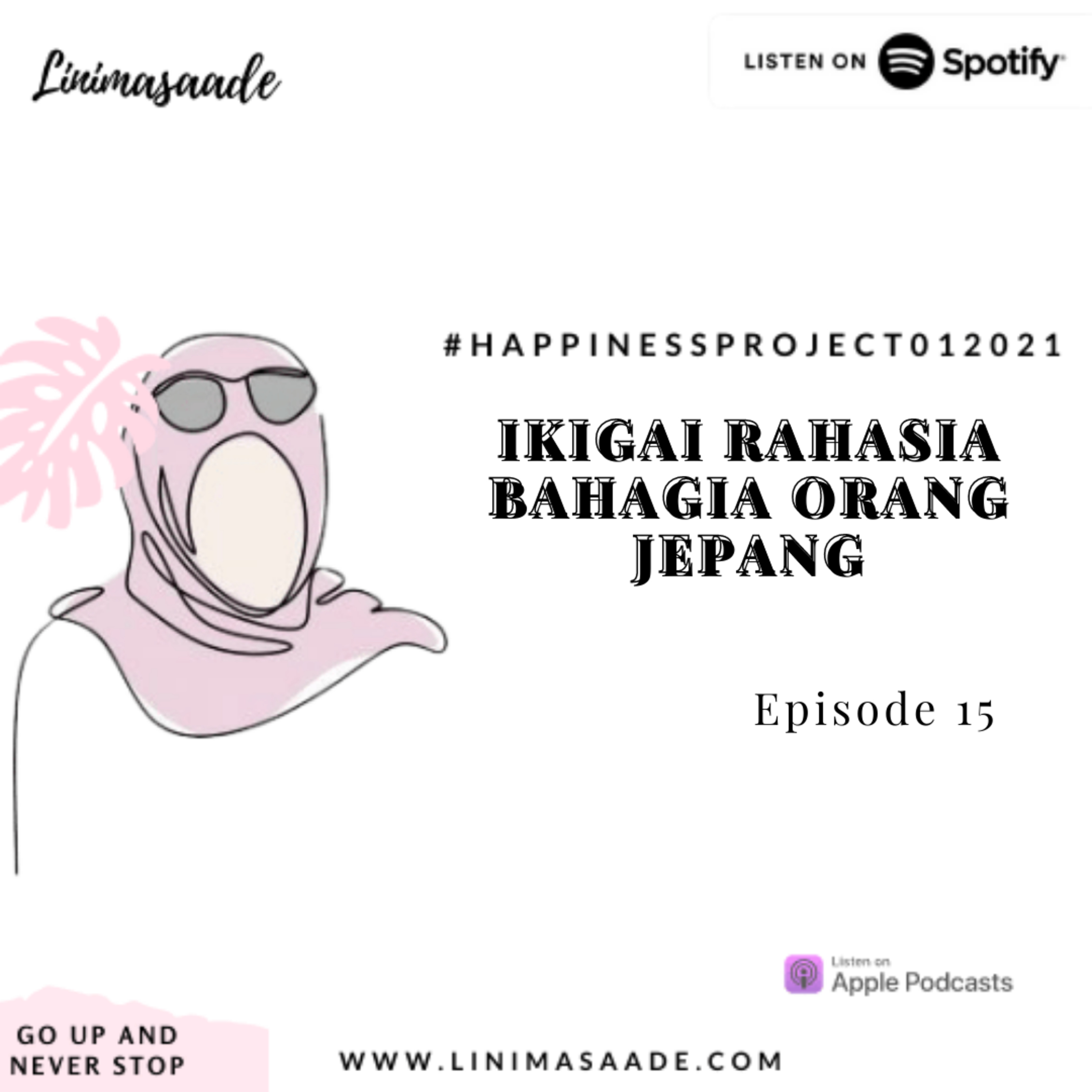 Linimasaade Podcast