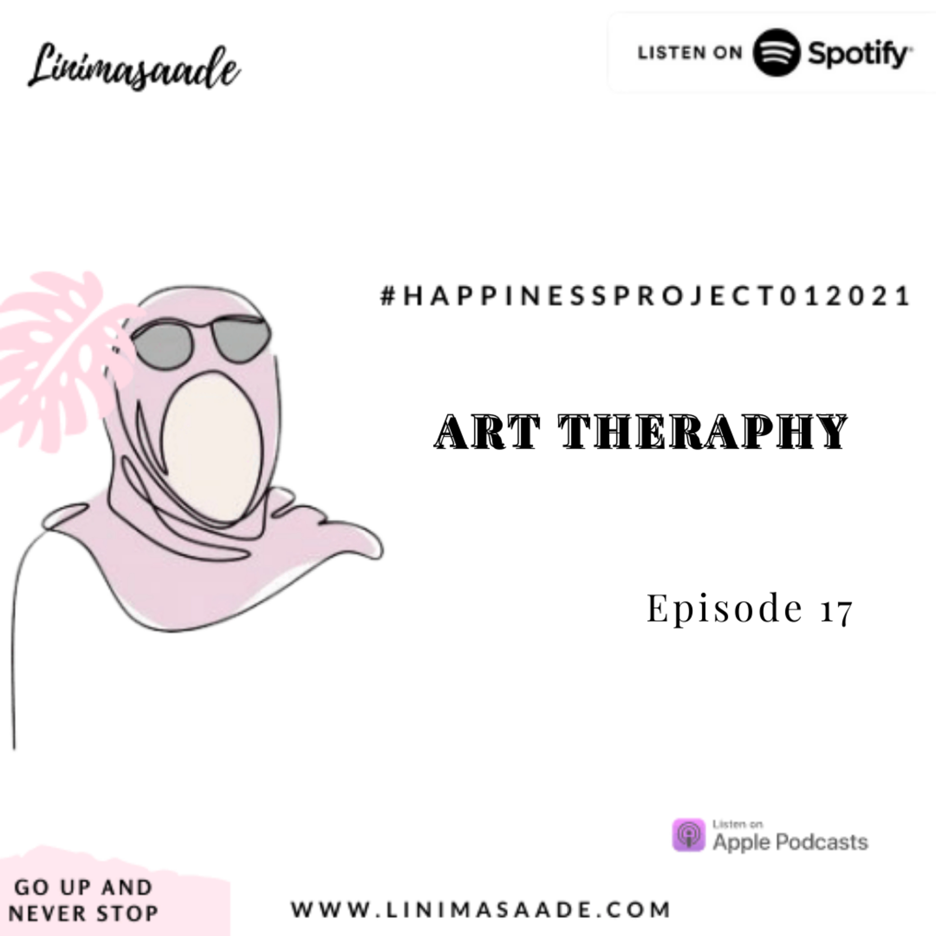 Linimasaade Podcast