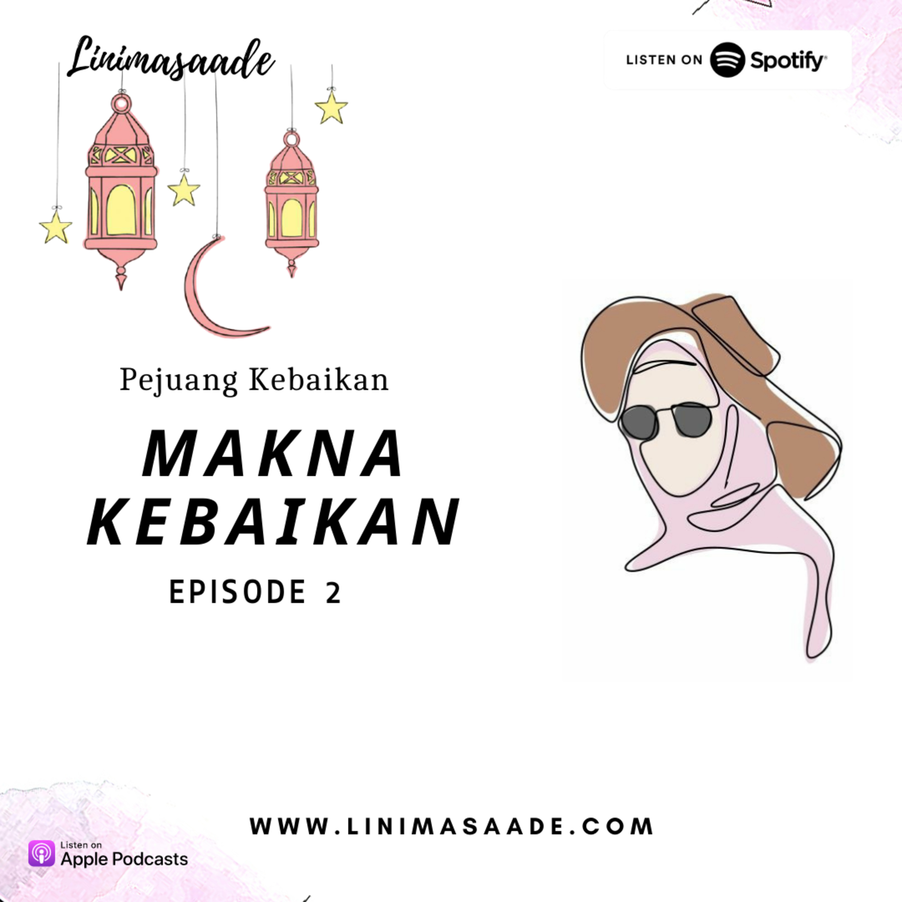 Linimasaade Podcast