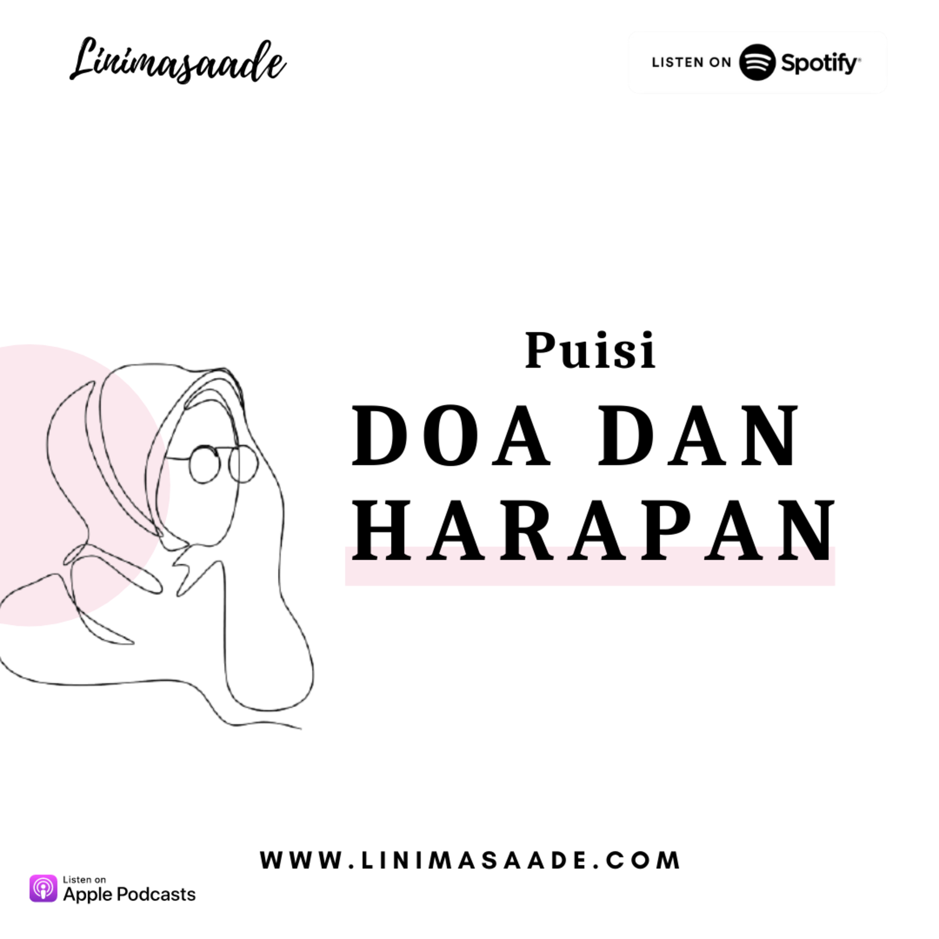 Linimasaade Podcast