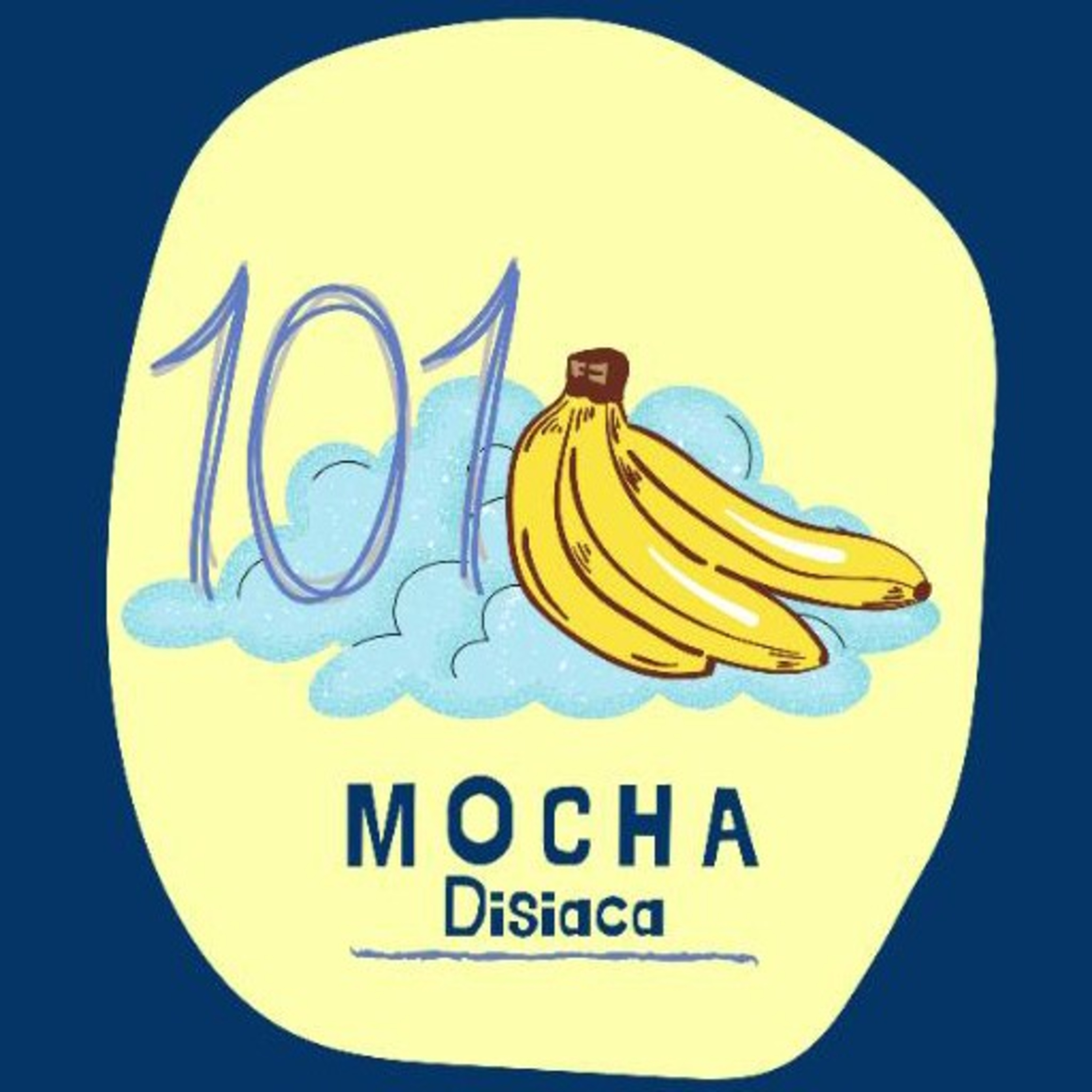 Hi! We are from Mochadisiaca
