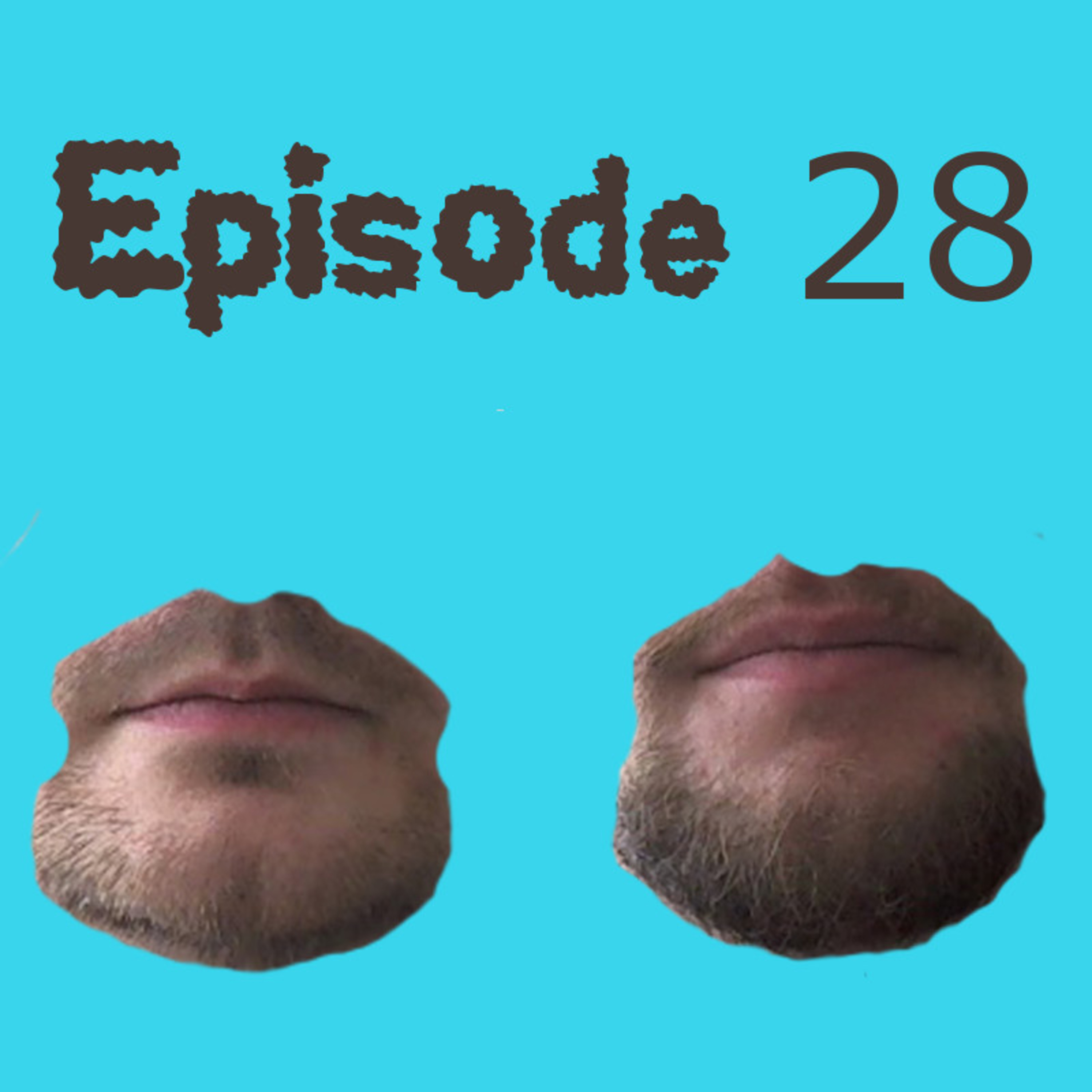 Episode 28 - God Of War And Avengers: Infinity War