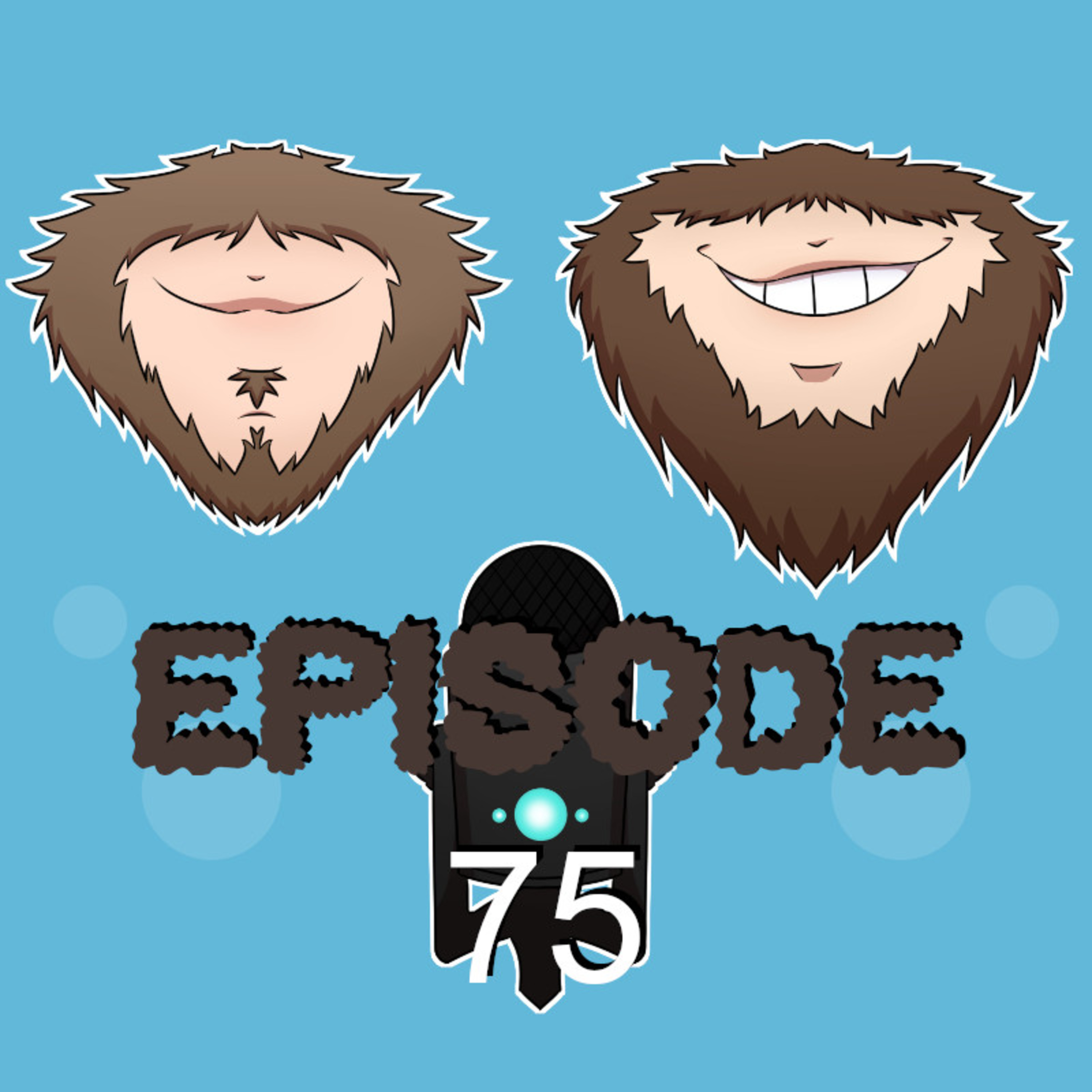 The Bearded Opinion