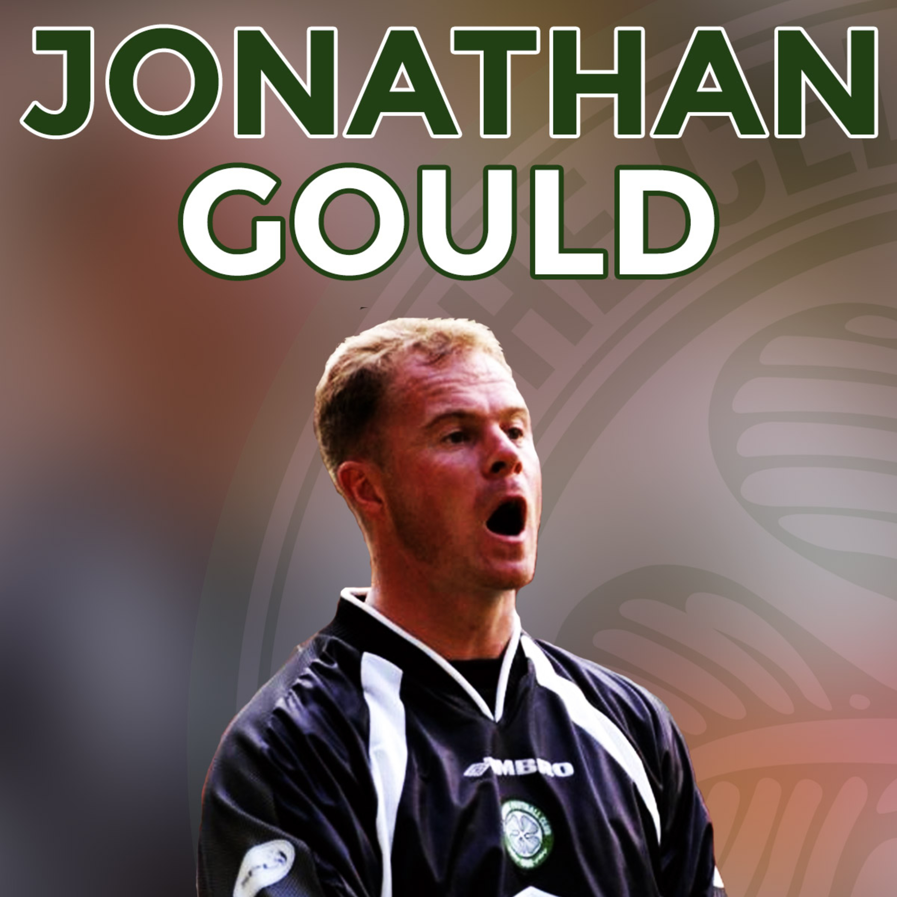 Jonathan Gould on Celtic, World Cup '98 and Scotland's EUROs chances...