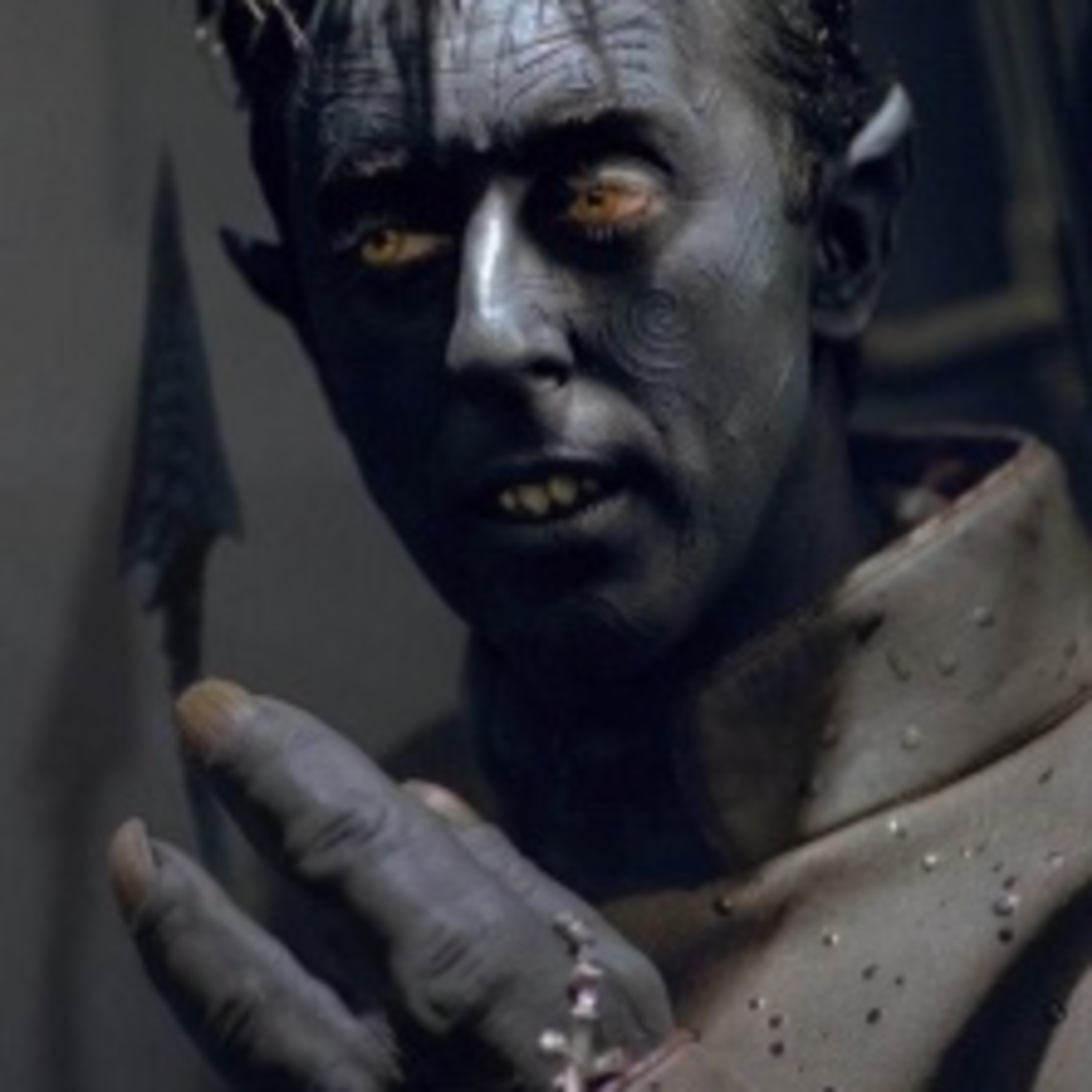 15: Stinkin' Muties: X-Men & X2: X-Men United (2nd ed) episode artwork