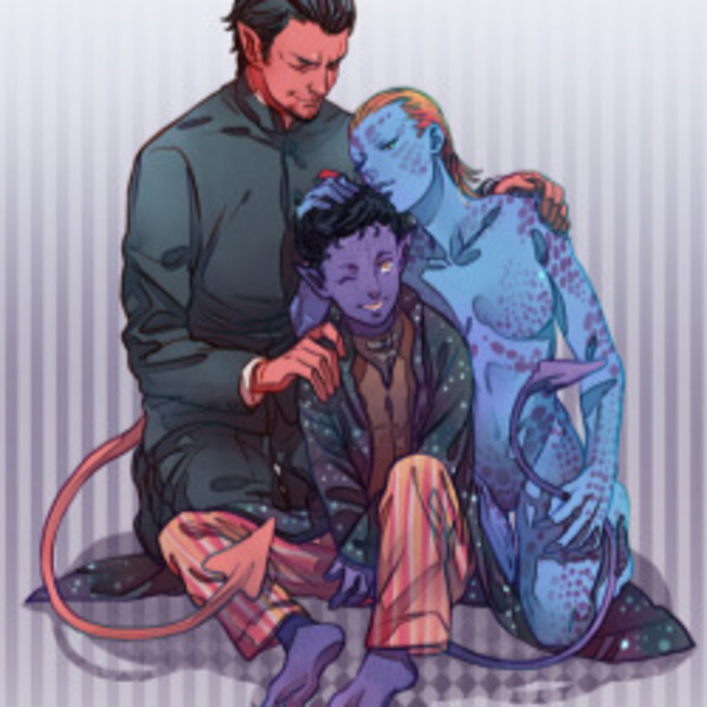 17: Stinkin' Muties: X-Men: First Class & X-Men: Days Of Future Past  episode artwork