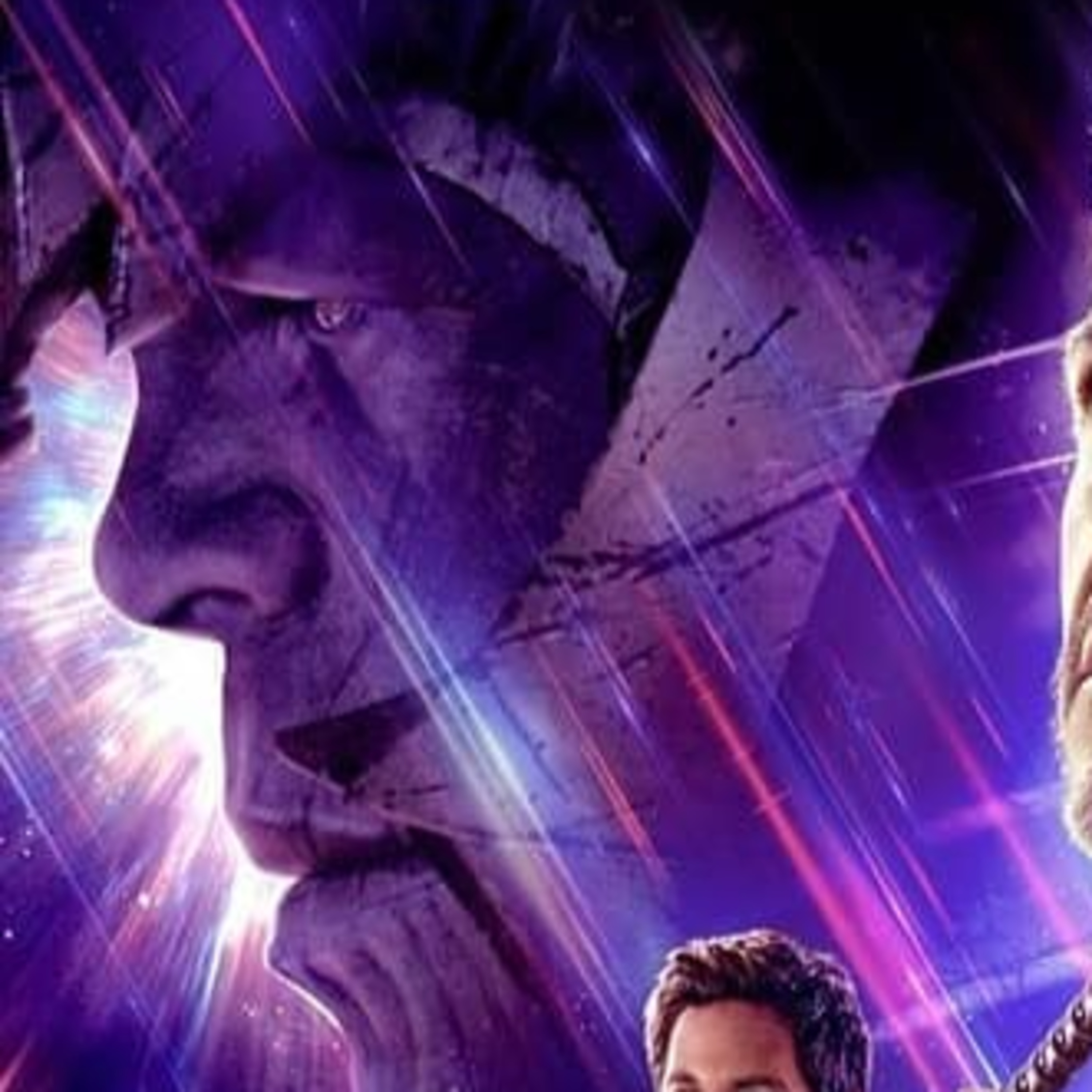 24: Avengers Endgame (2nd ed) episode artwork