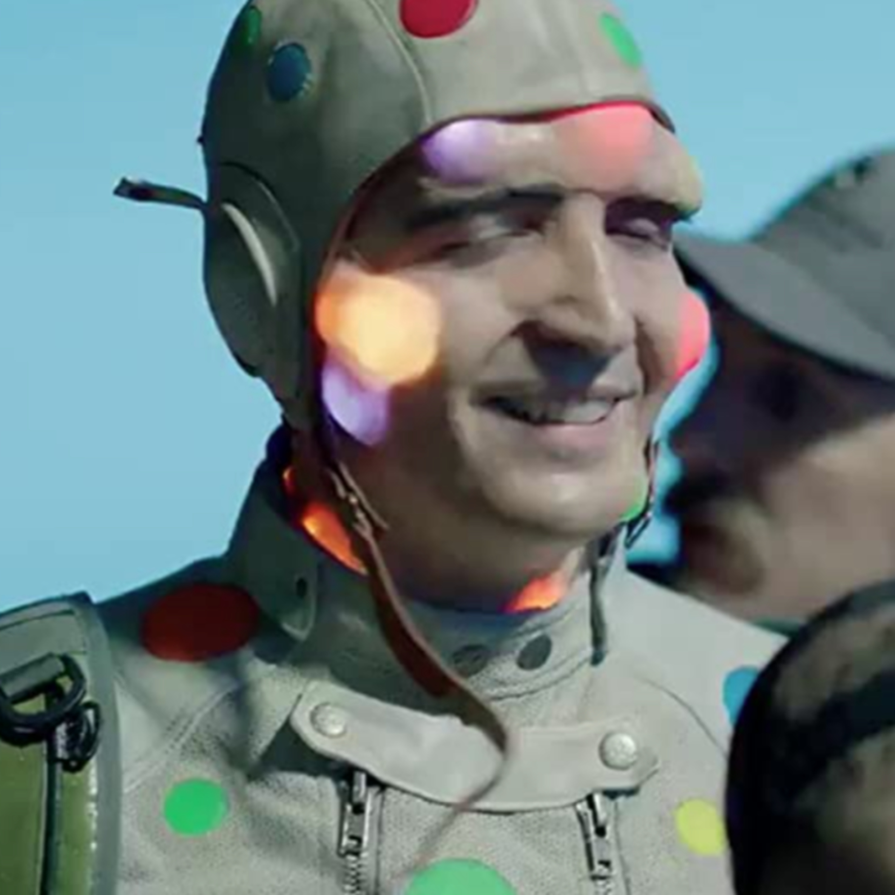 35: For God Sakes, Just Call It Suicide Squad 2 episode artwork