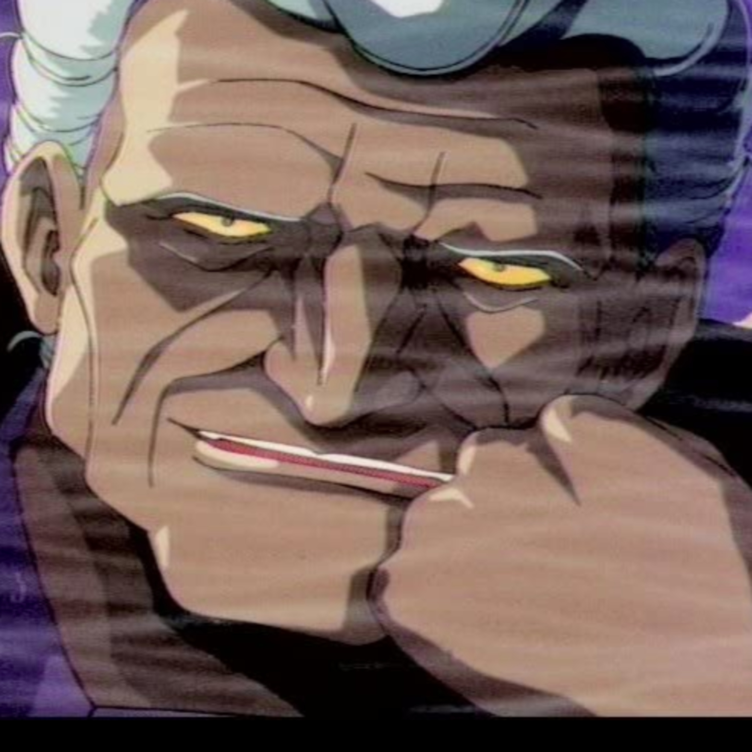 38: Gettin' That D: Part 1: Put Your Tongue Back In Your Mouth (It's Bad Manners) episode artwork