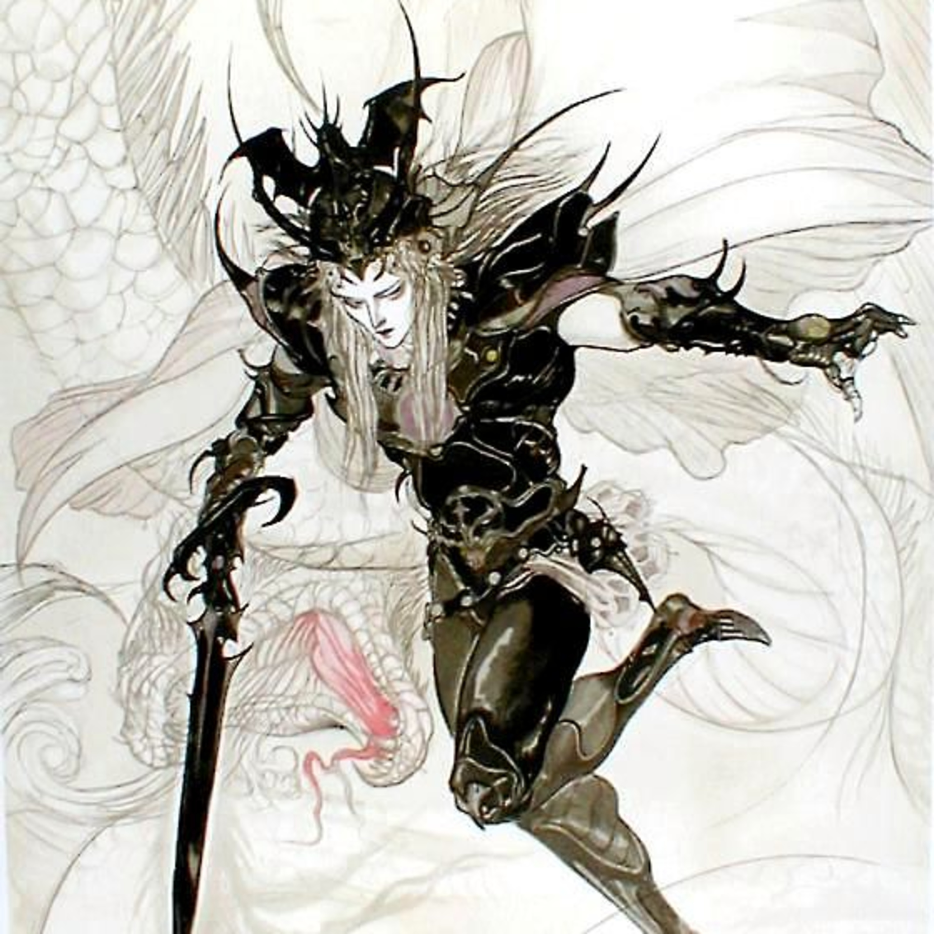51-Sailors On The Seas Of Fate: A Discussion On Elric And The Eternal Champion. episode artwork