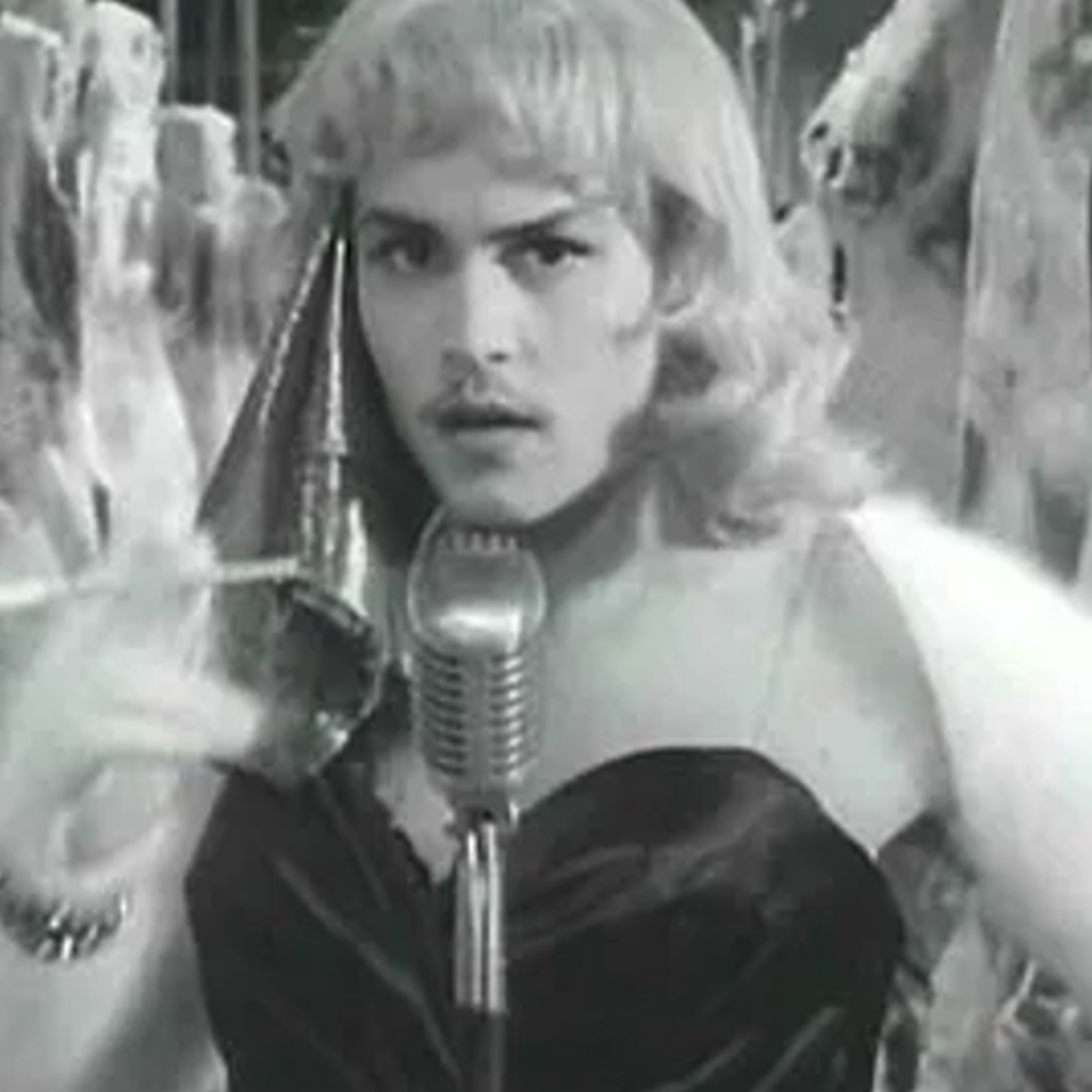 PT-61-ED WOOD? WHO WOULD'T? I GIVE IT 83 STARS! episode artwork