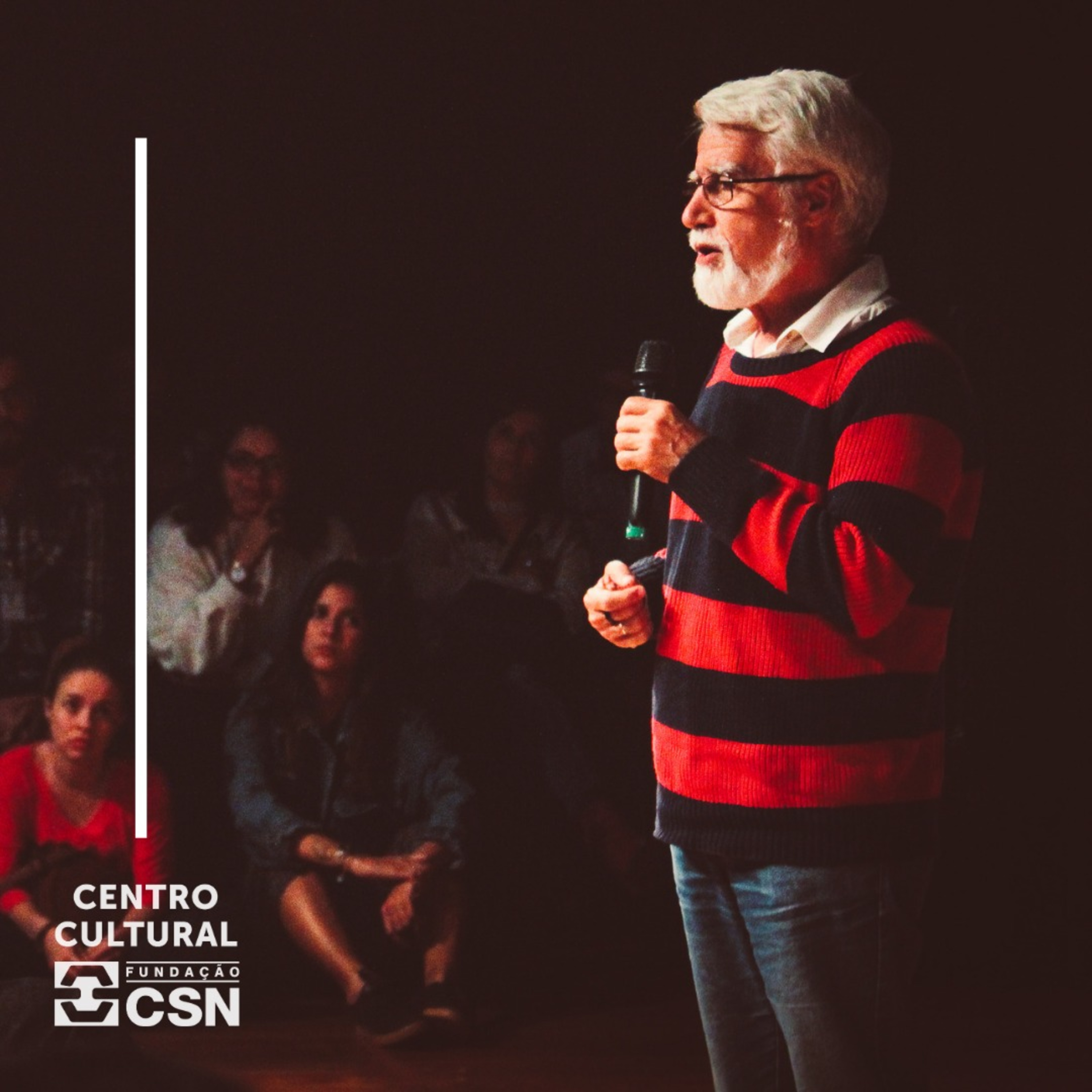 Centro Cultural Fundação CSN