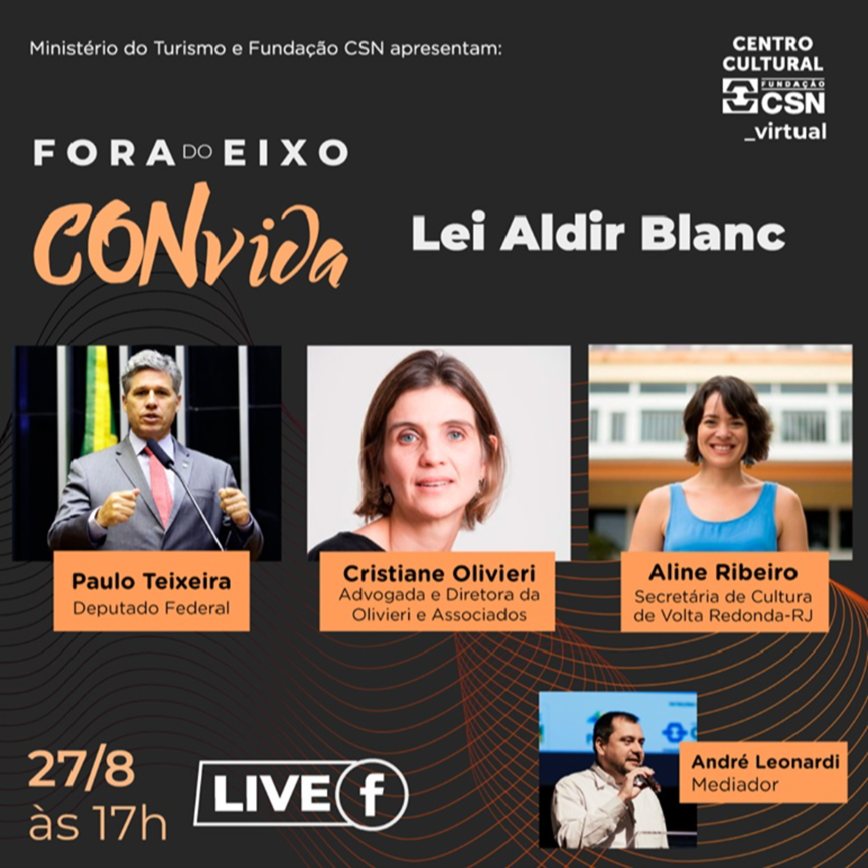 Centro Cultural Fundação CSN