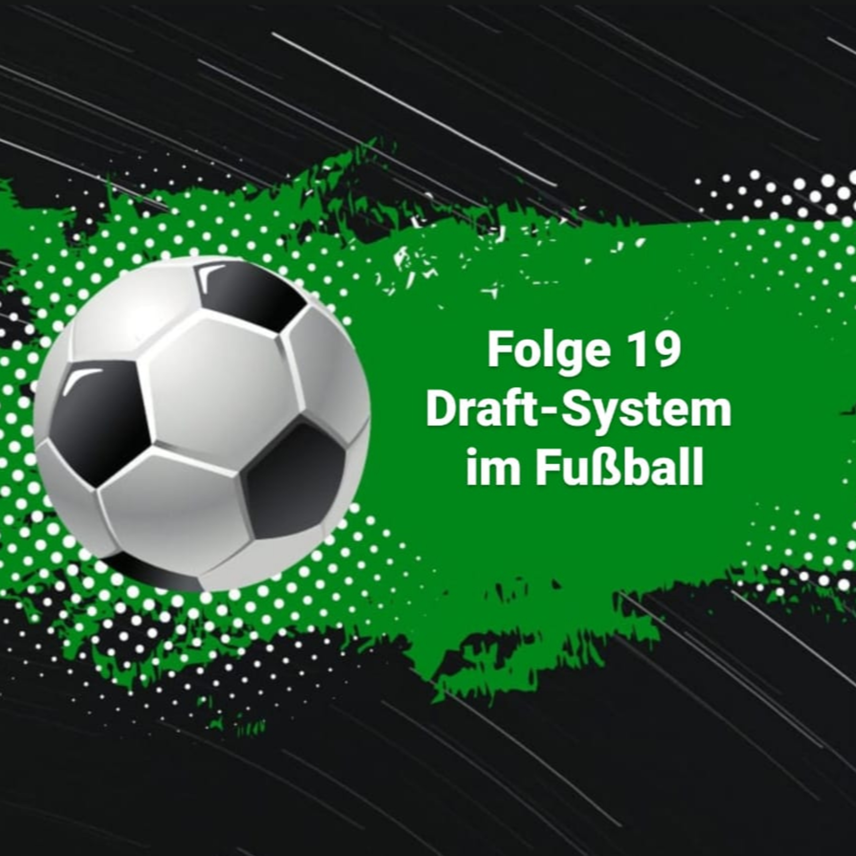 Die Zukunft des Fußballs