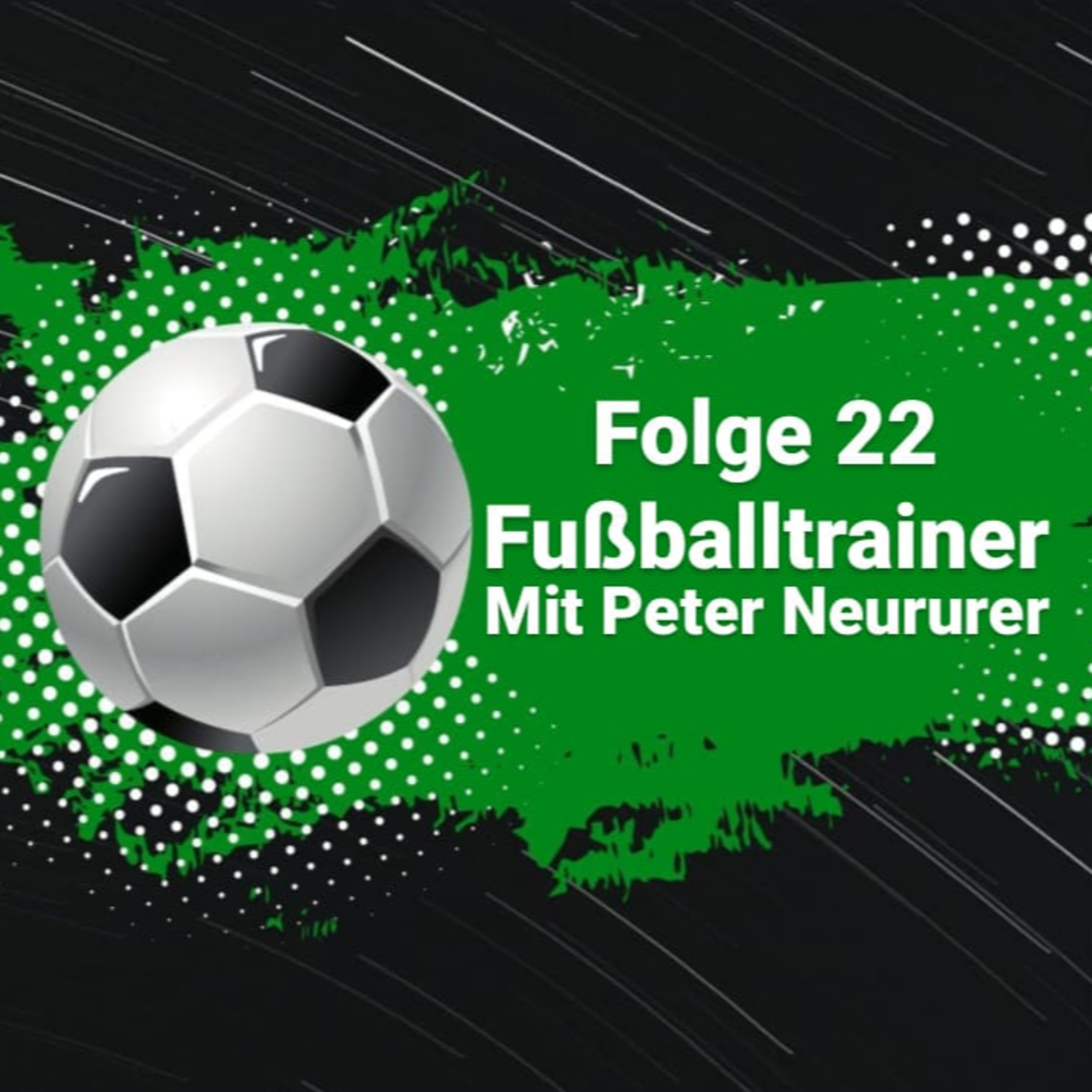 Die Zukunft des Fußballs
