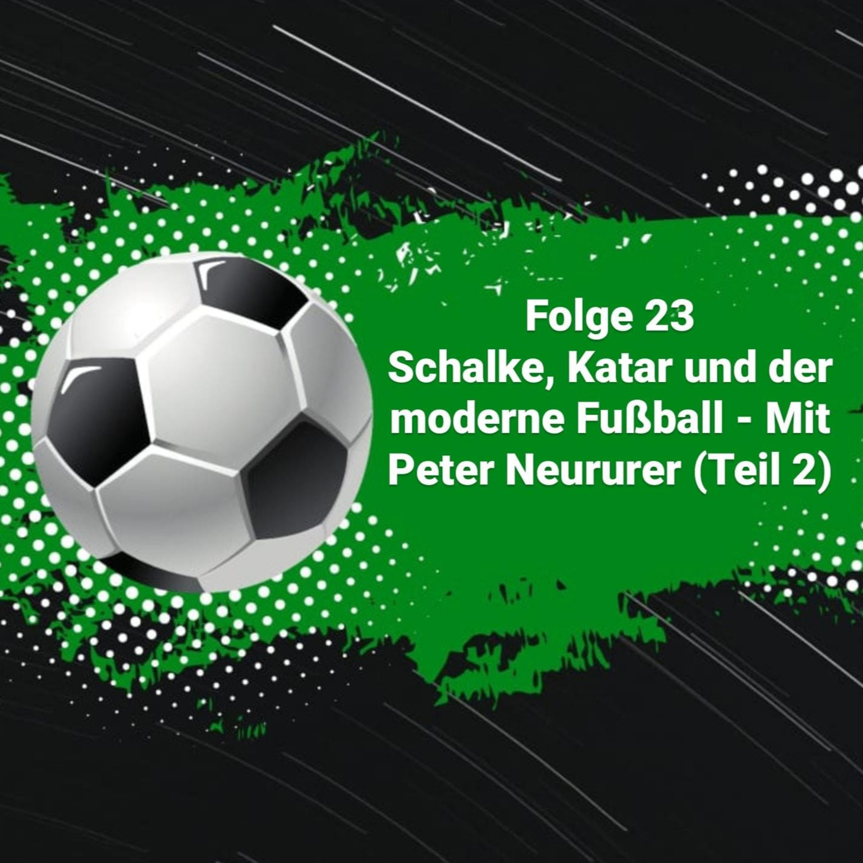 Die Zukunft des Fußballs