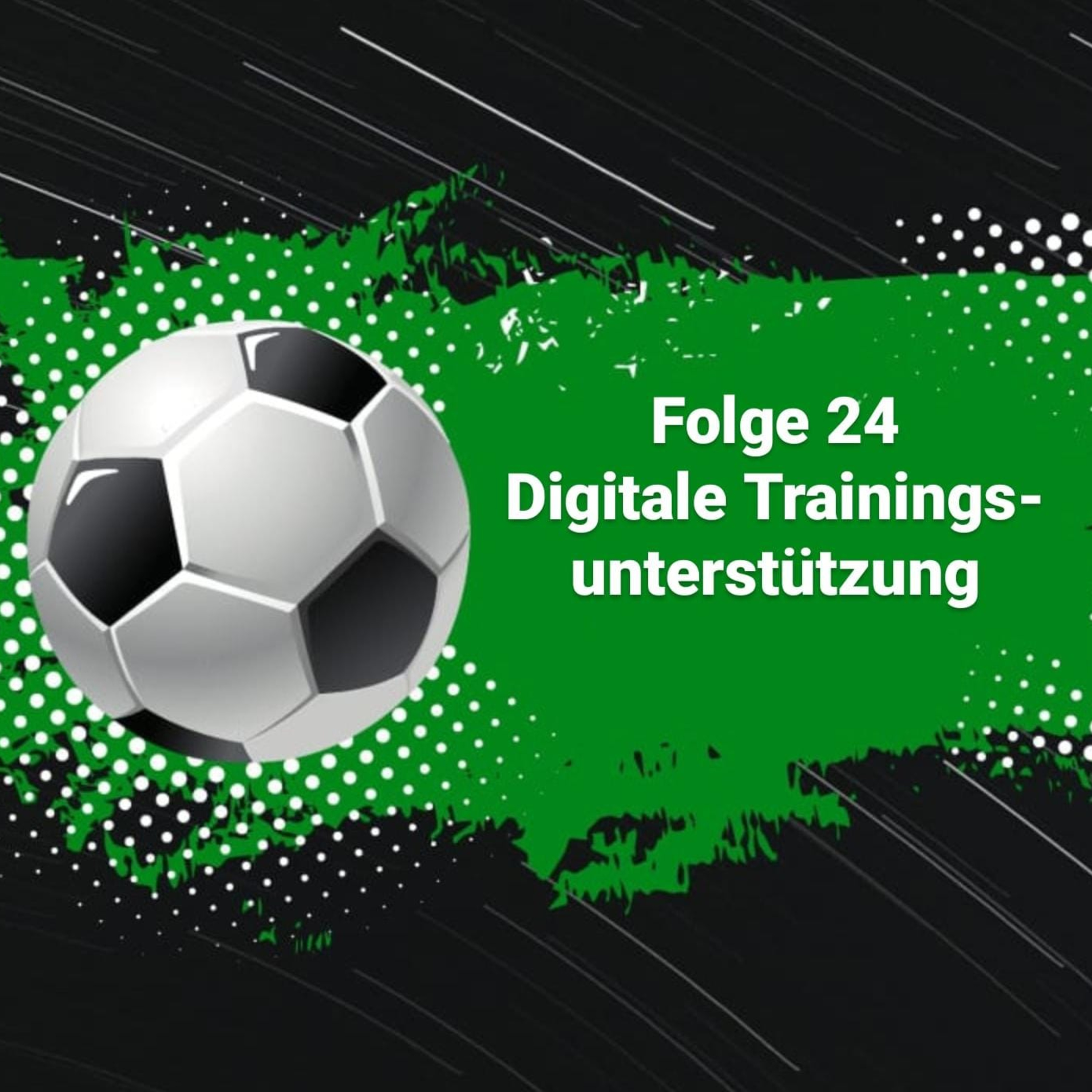 Die Zukunft des Fußballs