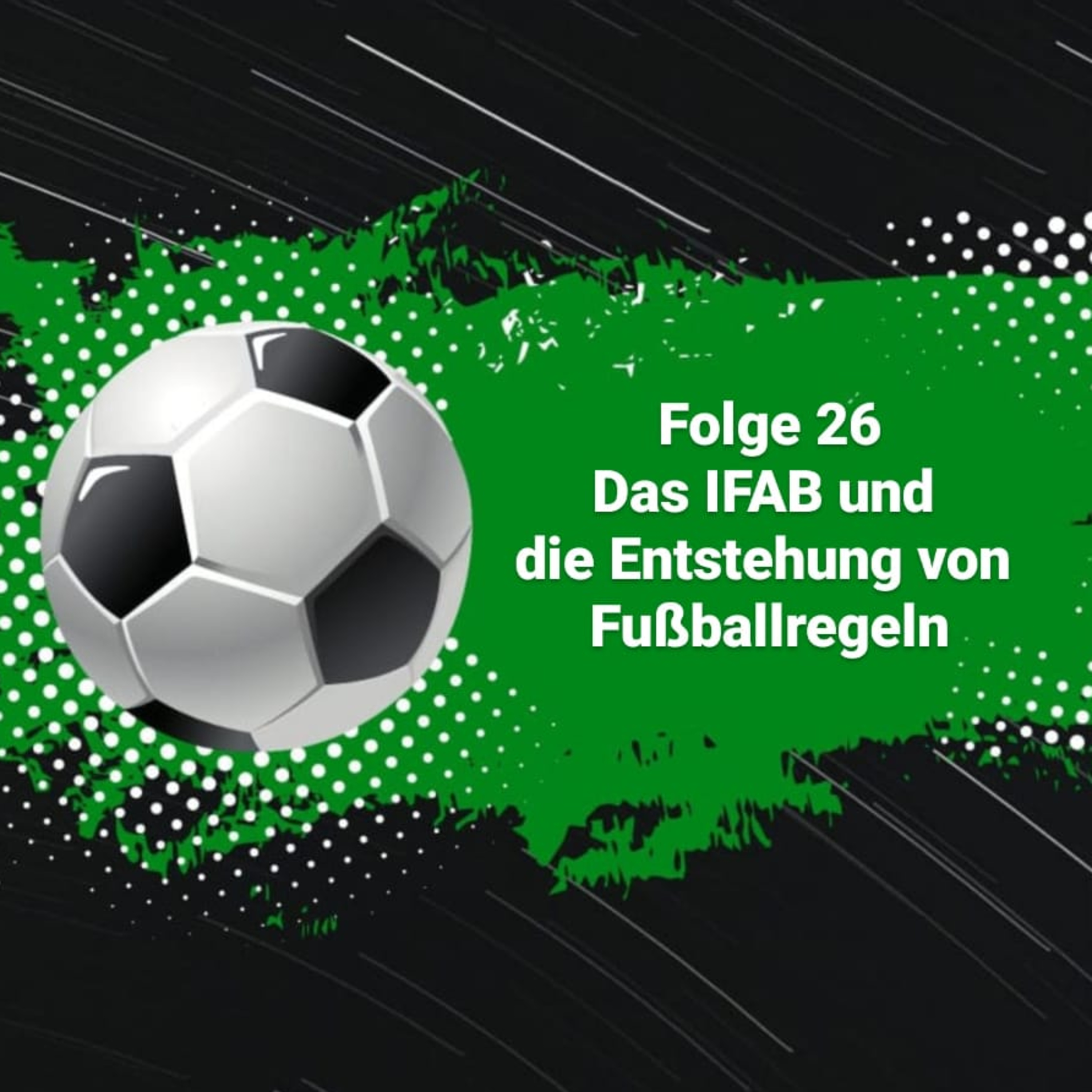 Die Zukunft des Fußballs