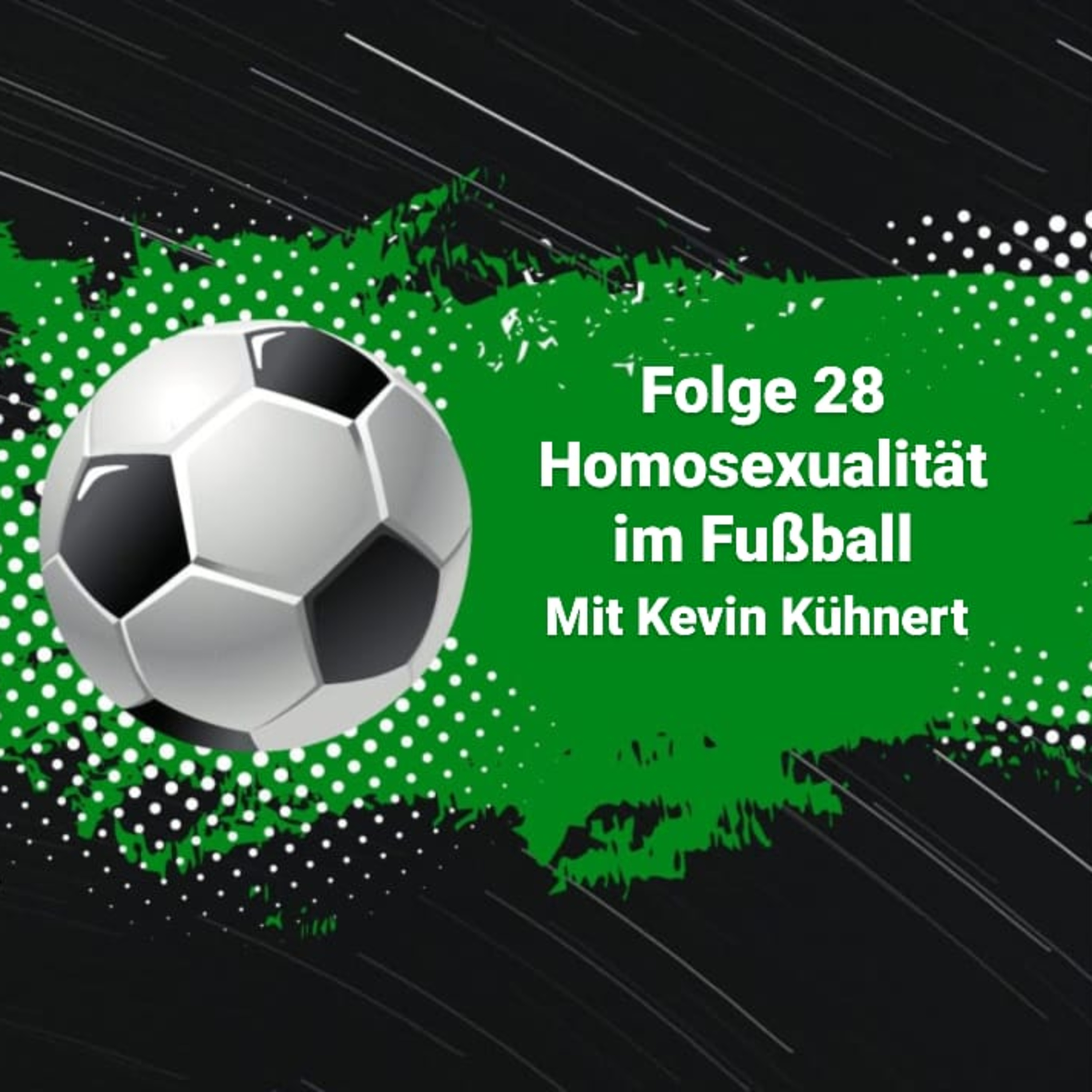 Die Zukunft des Fußballs