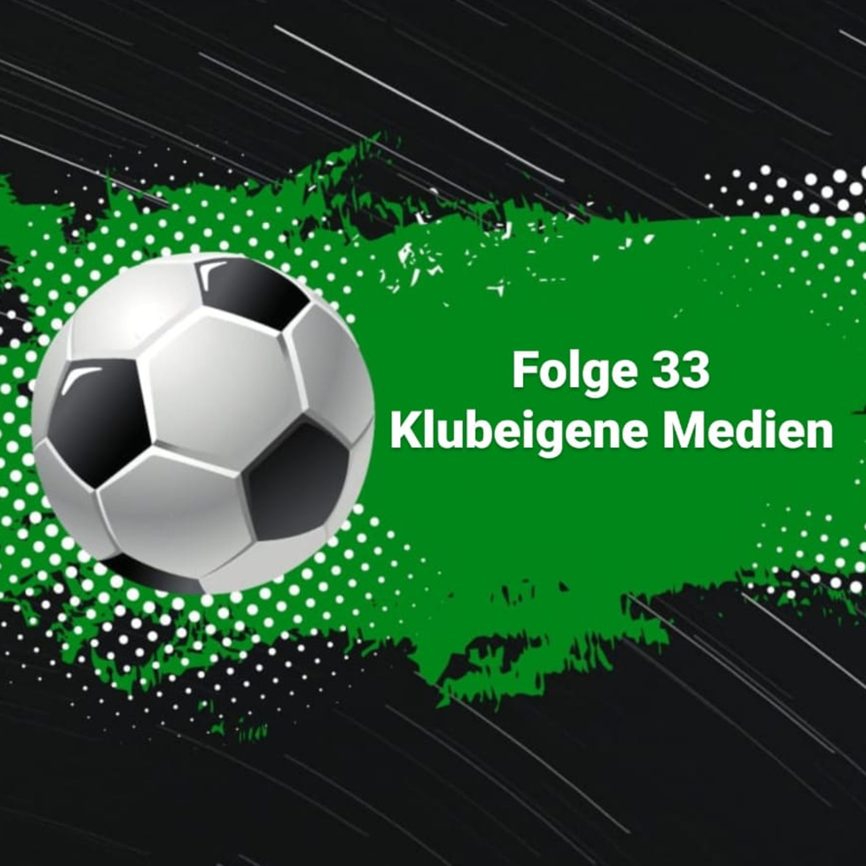 Die Zukunft des Fußballs