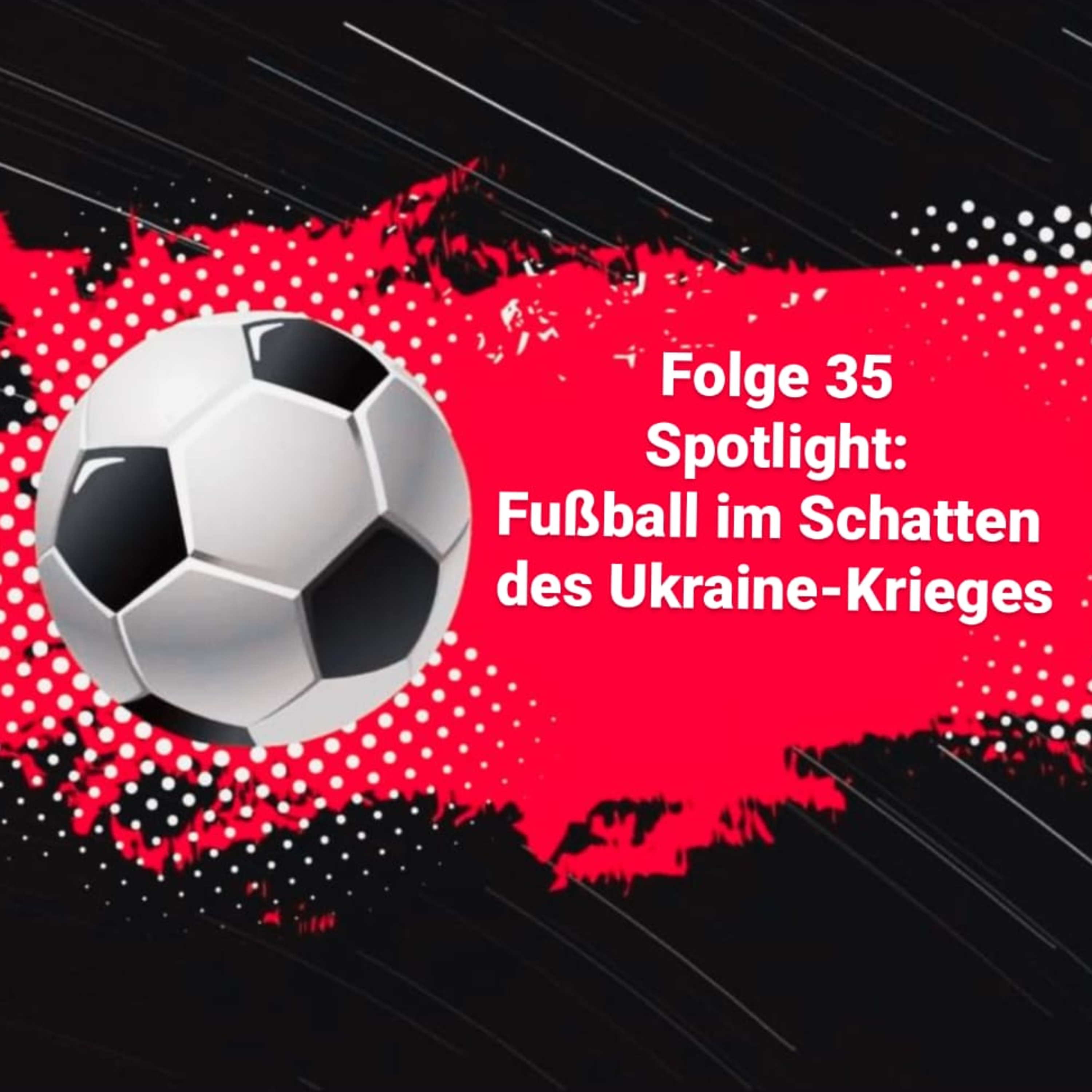 Die Zukunft des Fußballs