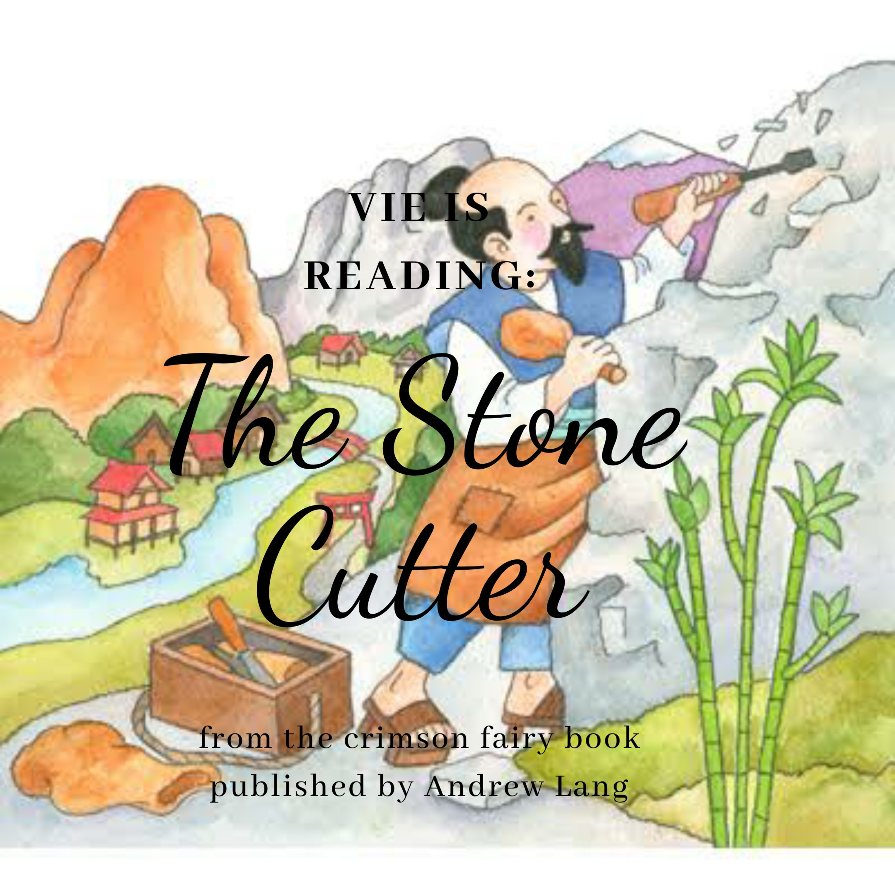 Easy Bedtime Storytelling By VIE