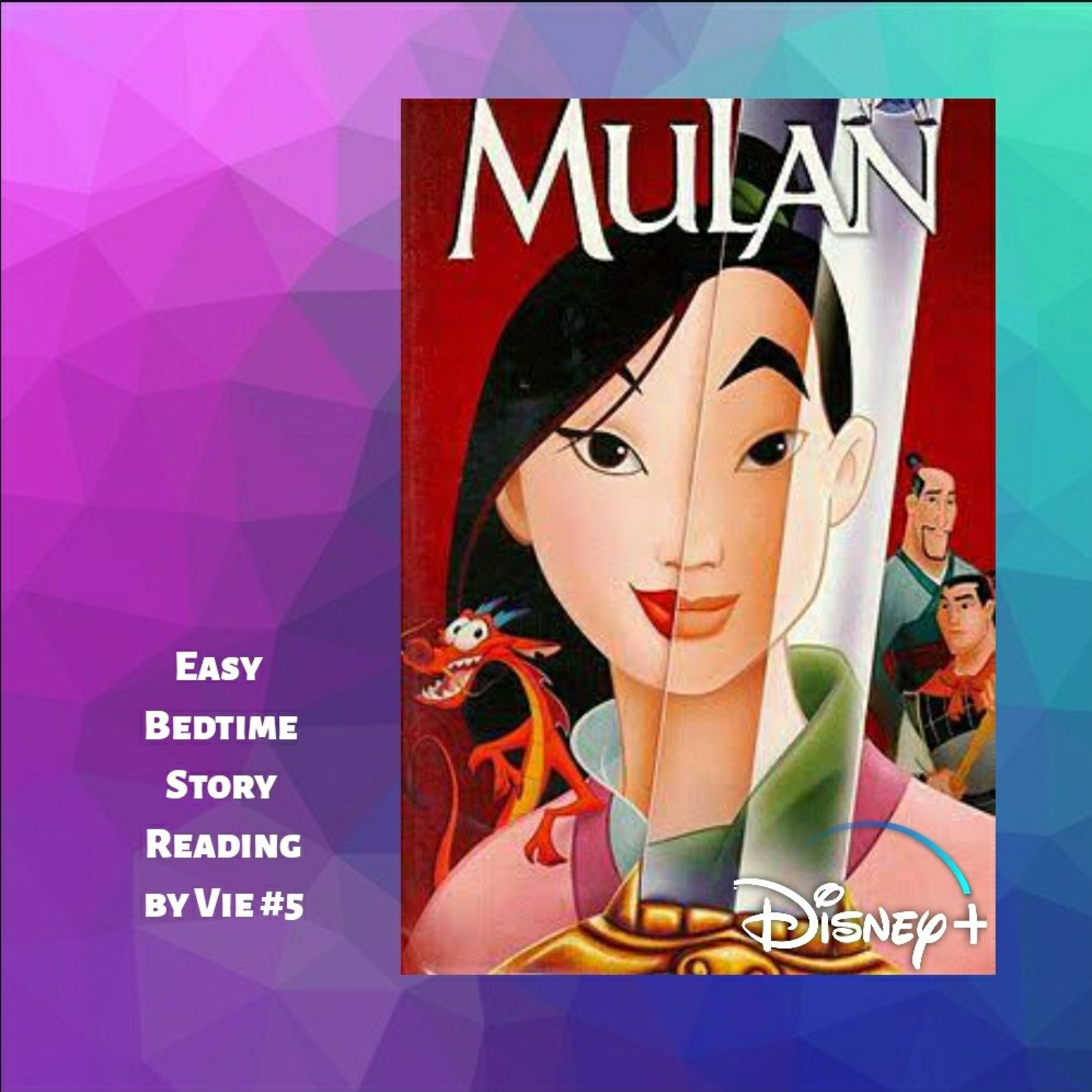 Easy Bedtime Storytelling By VIE