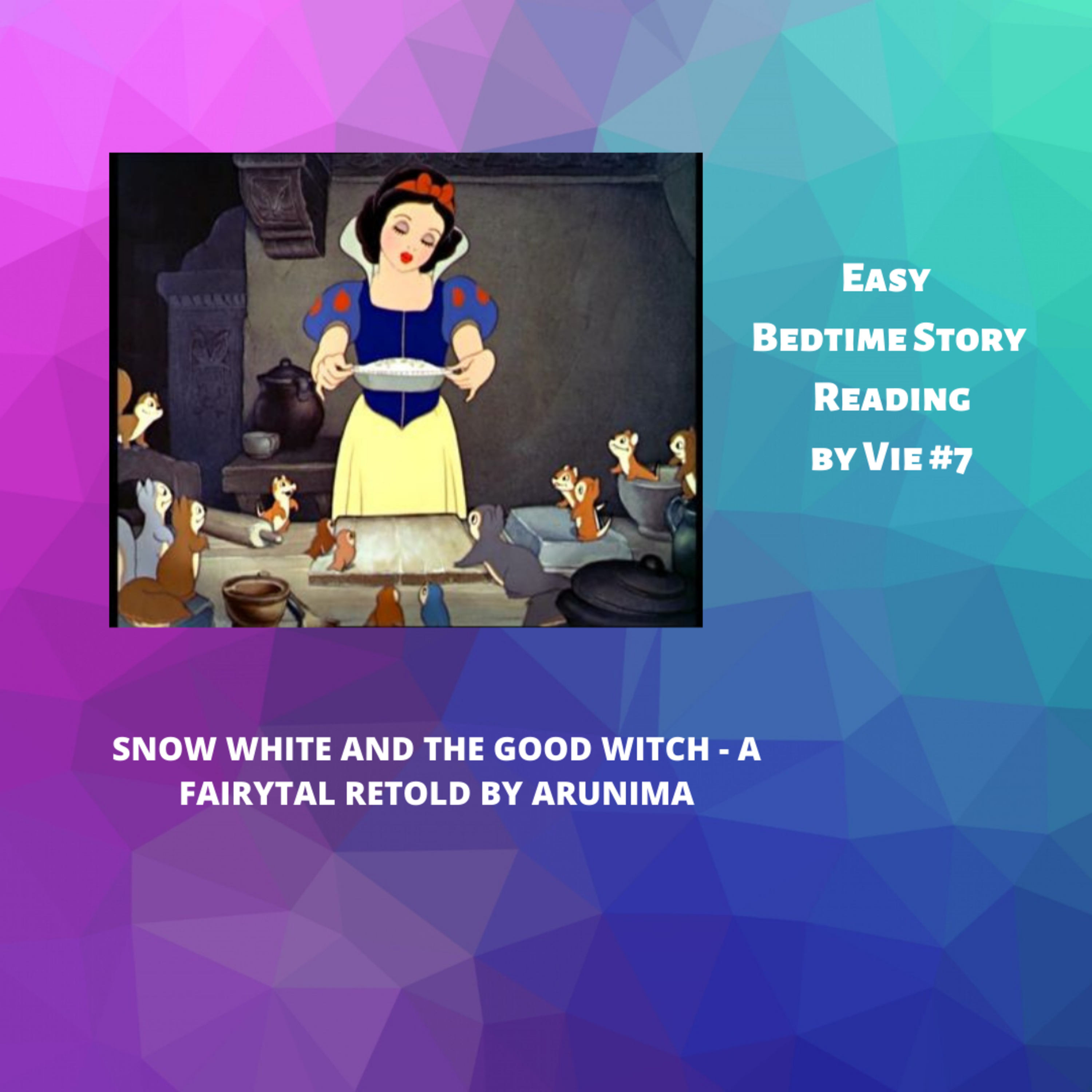 Easy Bedtime Storytelling By VIE