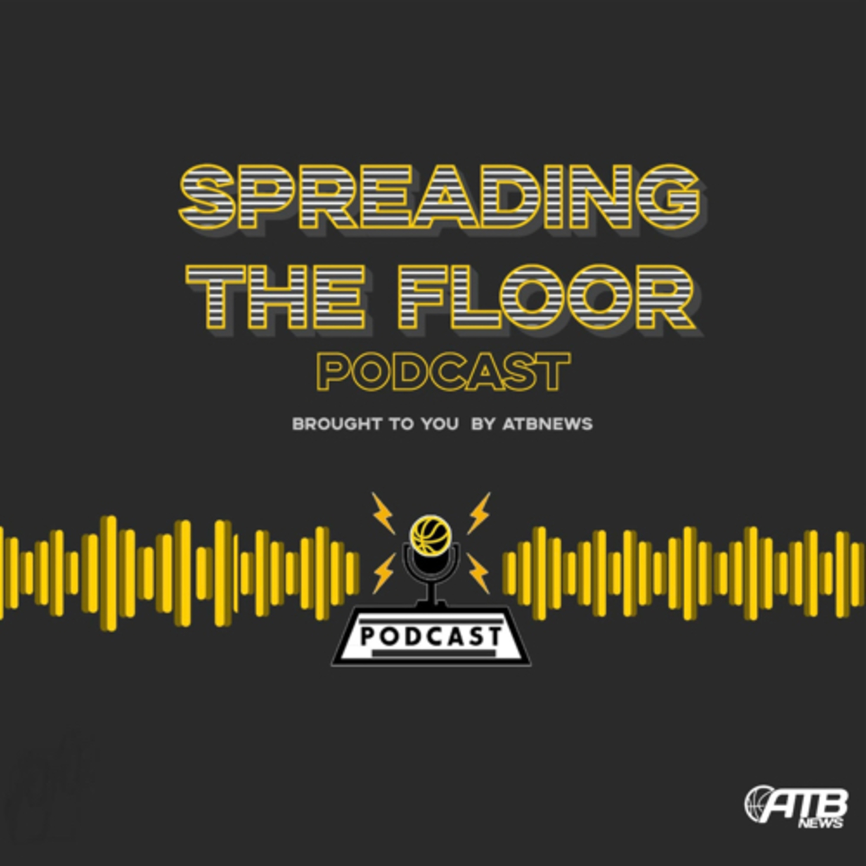 Spreading The Floor