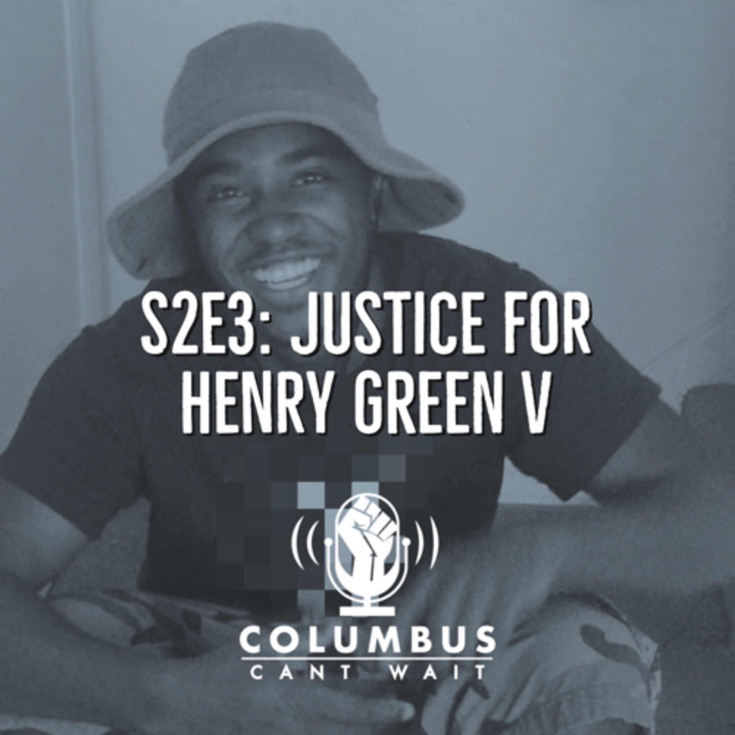 Columbus Can\'t Wait