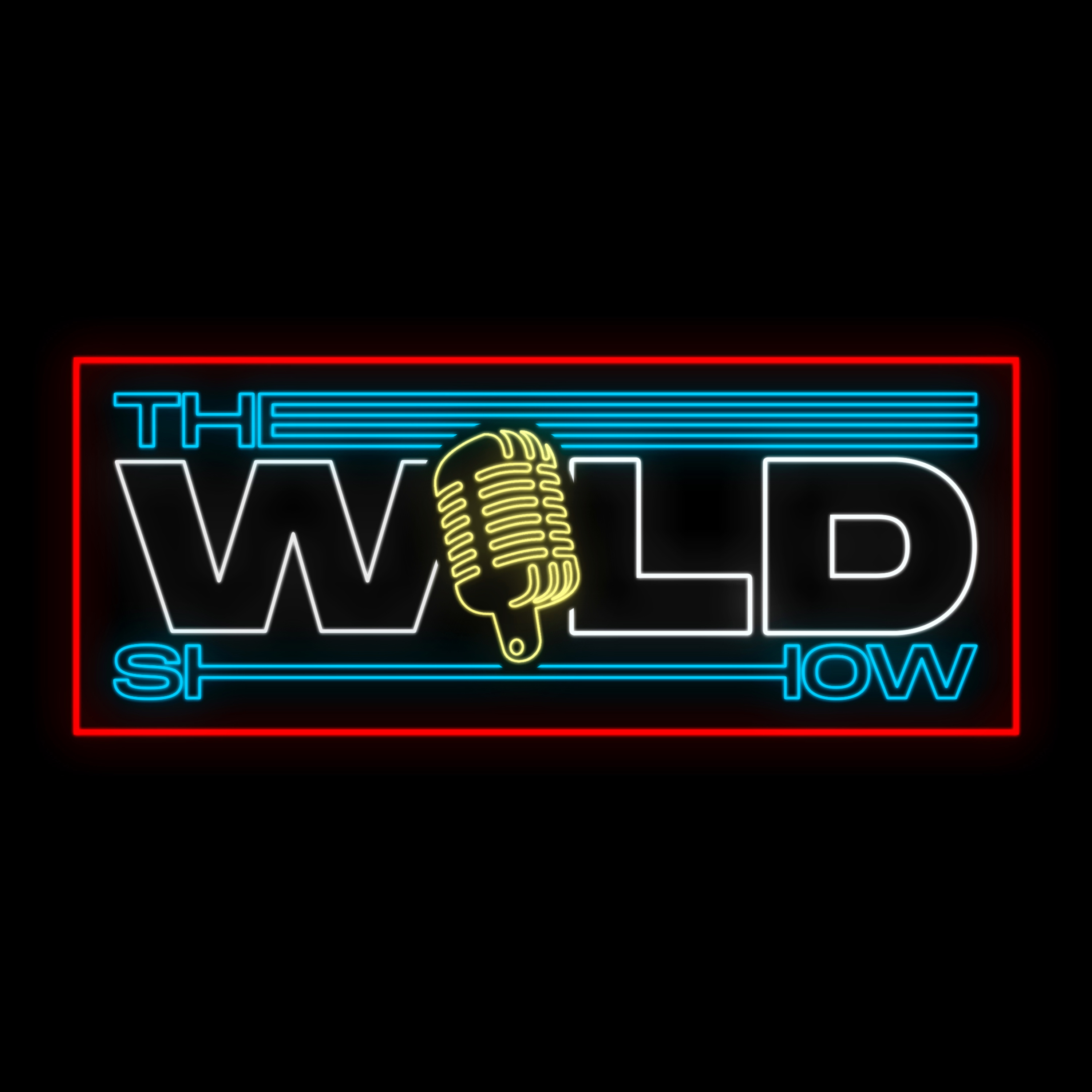 The Wild Show #1 | Ivandro episode artwork