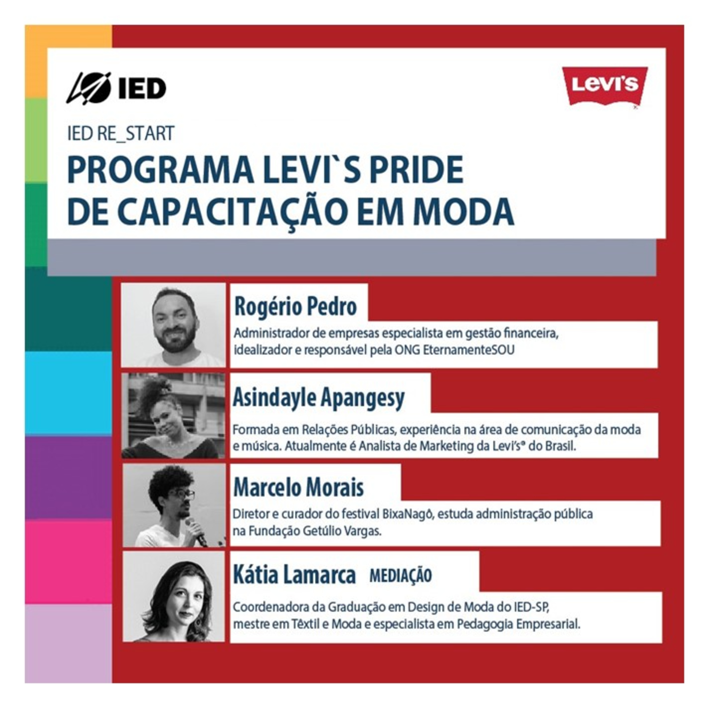 Centro de Inovação - IED Brasil