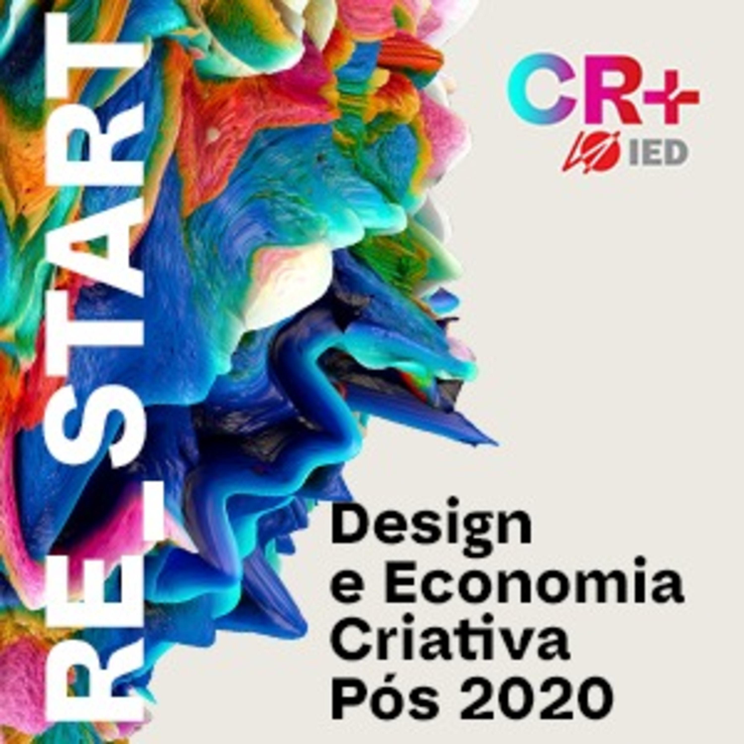 Centro de Inovação - IED Brasil