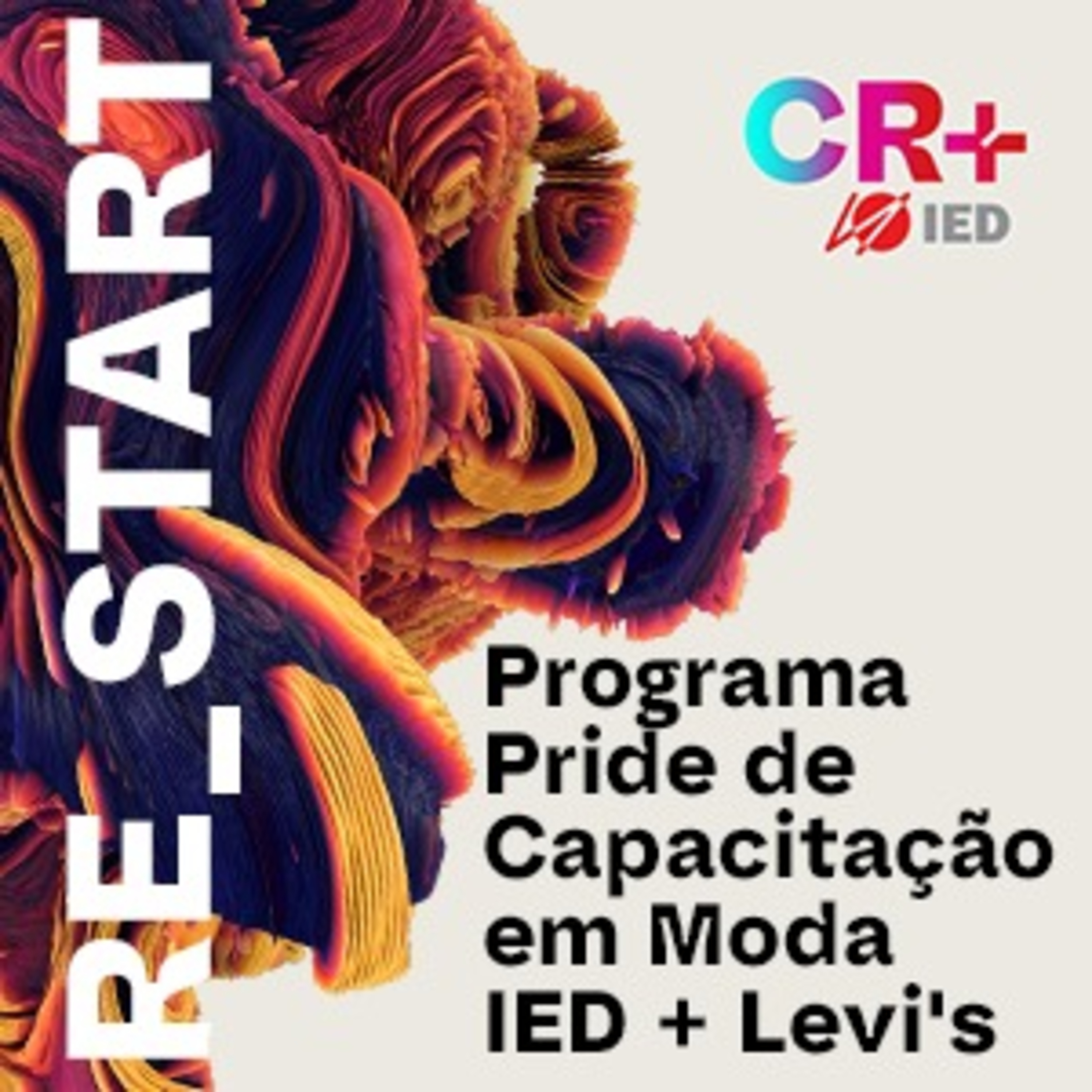 Centro de Inovação - IED Brasil