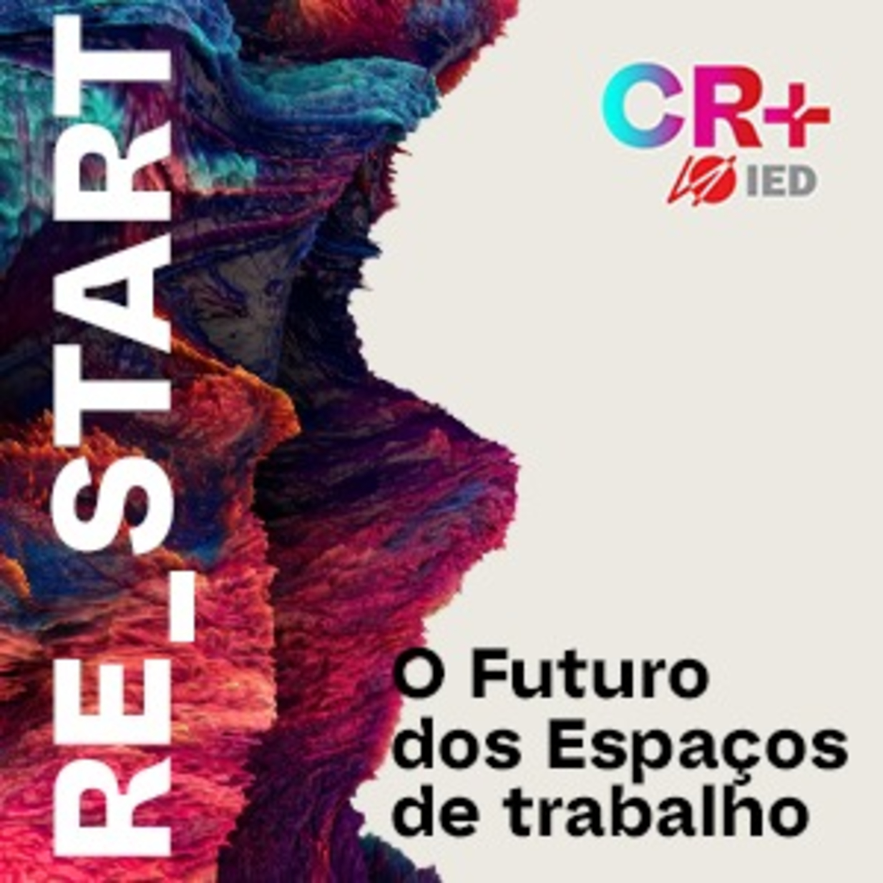 Centro de Inovação - IED Brasil