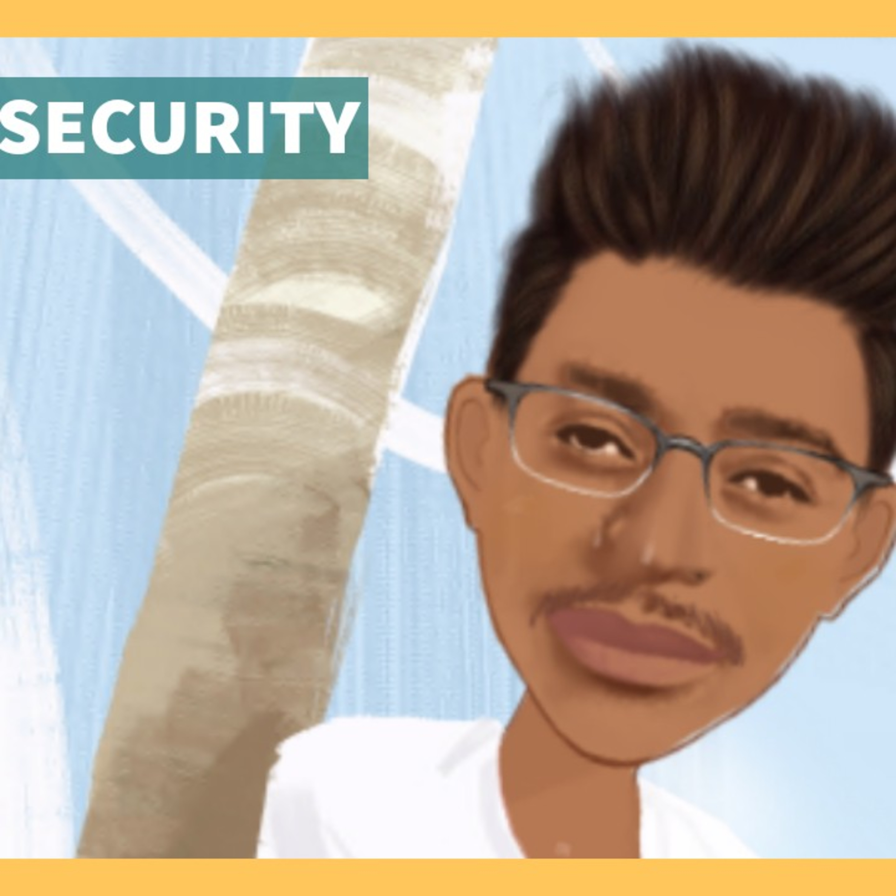 Security  episode artwork